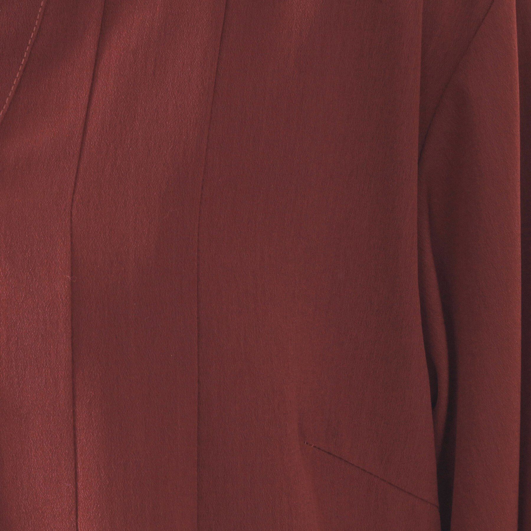 OPAQUE.CLIP「バックプリーツワンピース【洗濯機OK】」|ワンピース|