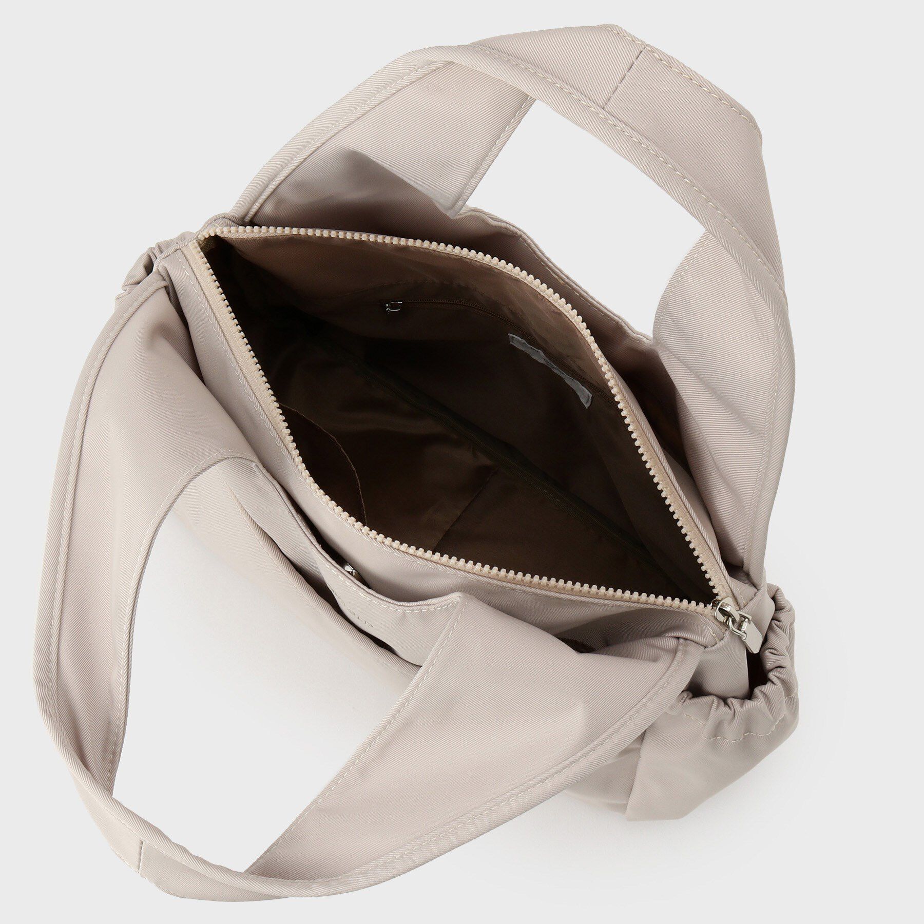 OPAQUE.CLIP「【軽量/多ポケット】ナイロンミドルトートバッグ」|トートバッグ|