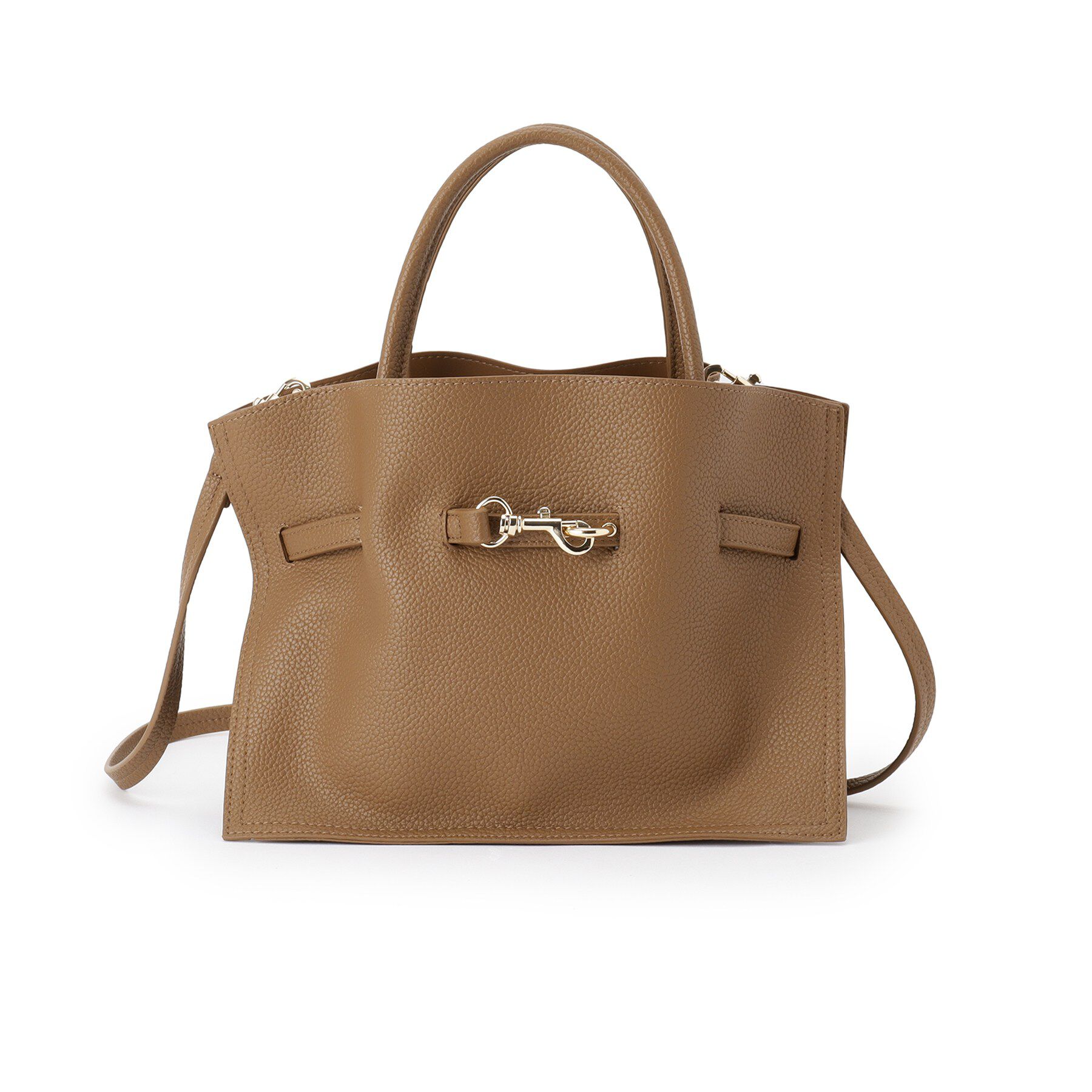 Couture broach「巾着付き2wayトートバッグ」|トートバッグ|