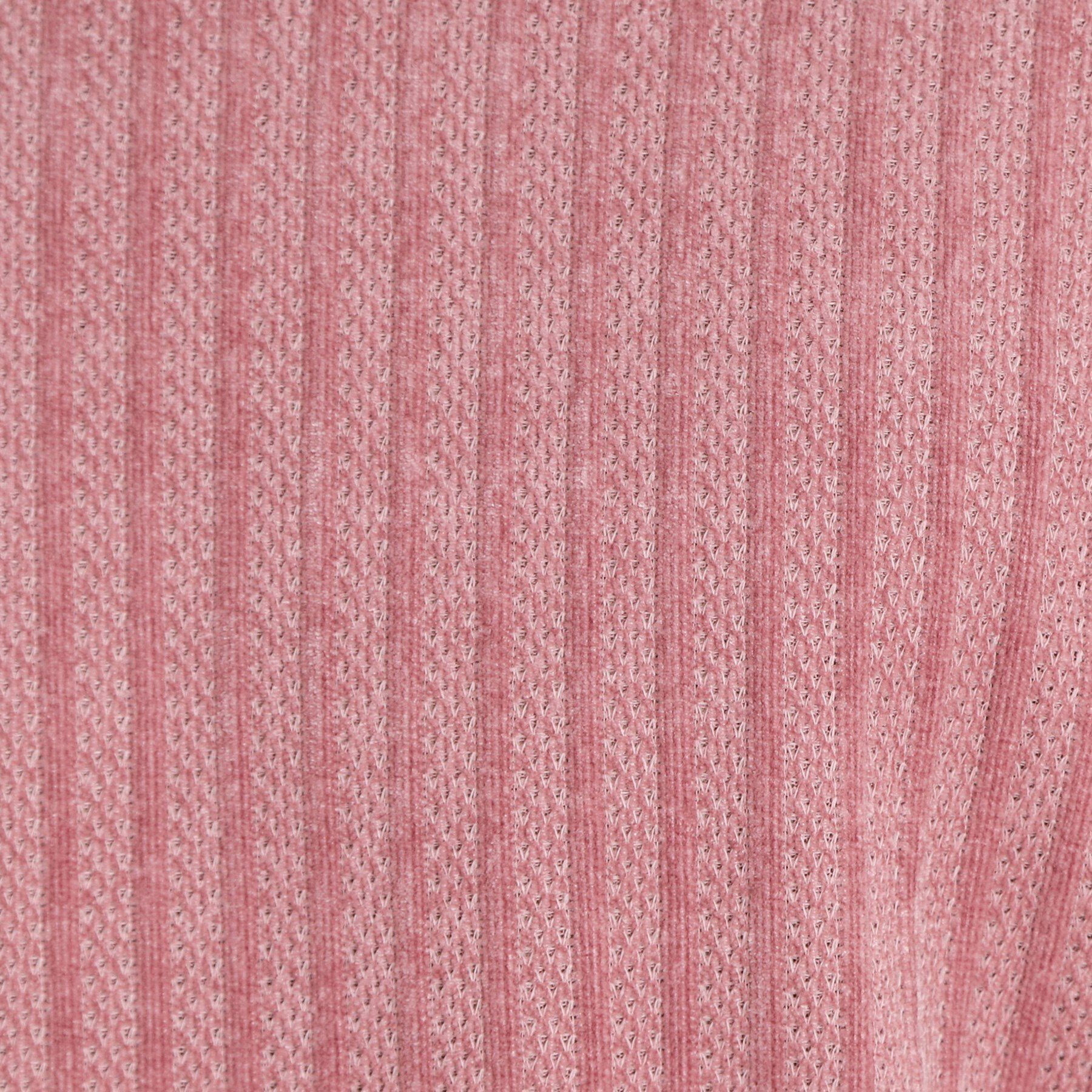 THE SHOP TK「シェニールケーブルプルオーバー 新色追加」|Tシャツ・カットソー|