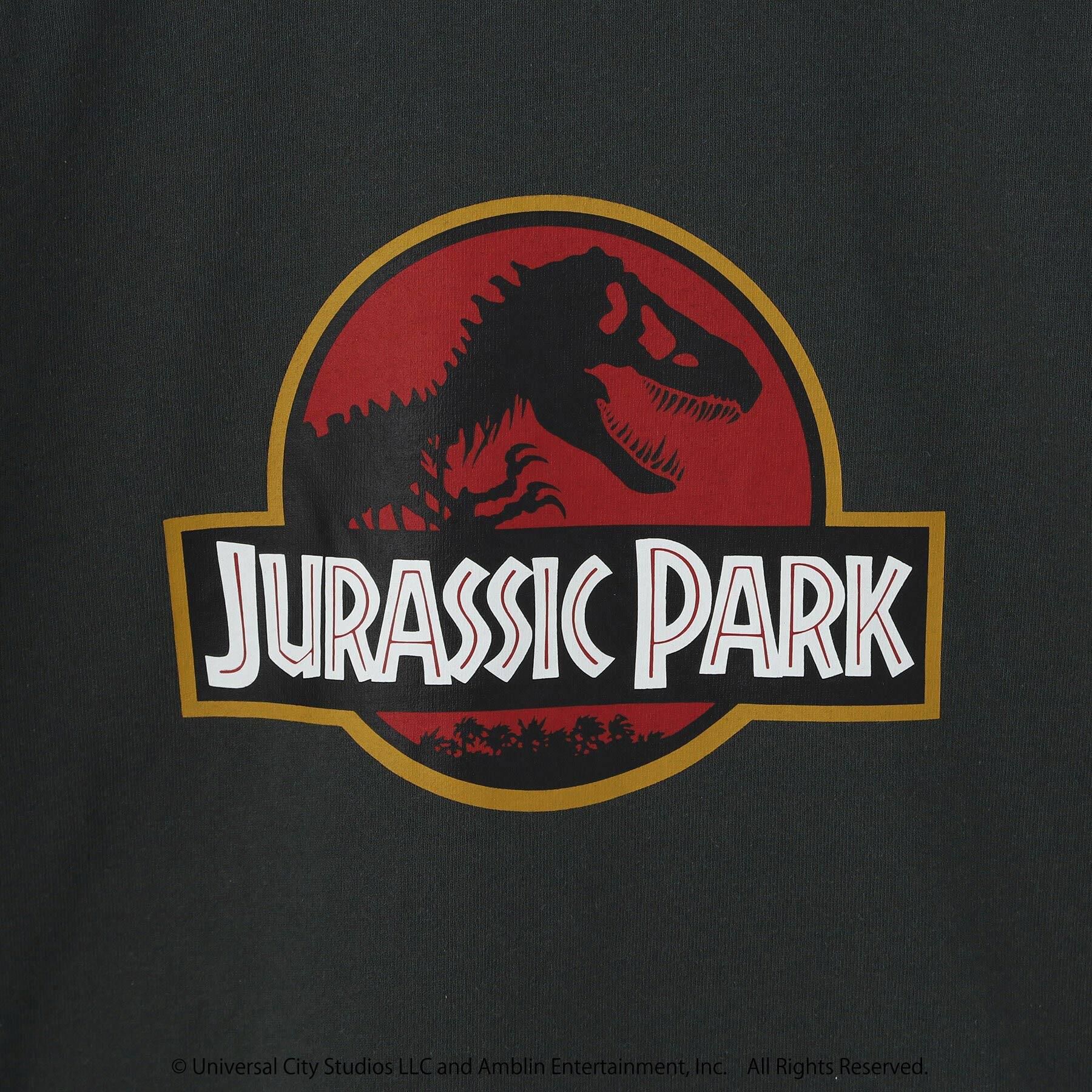 THE SHOP TK「【110-160】ジュラシック・パークT」|Tシャツ・カットソー|