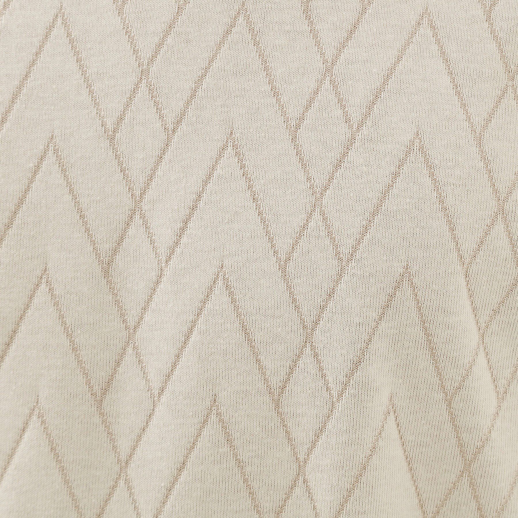 THE SHOP TK「【好評につき再入荷！】ジオメトリックリンクス半袖Tシャツ」|Tシャツ・カットソー|