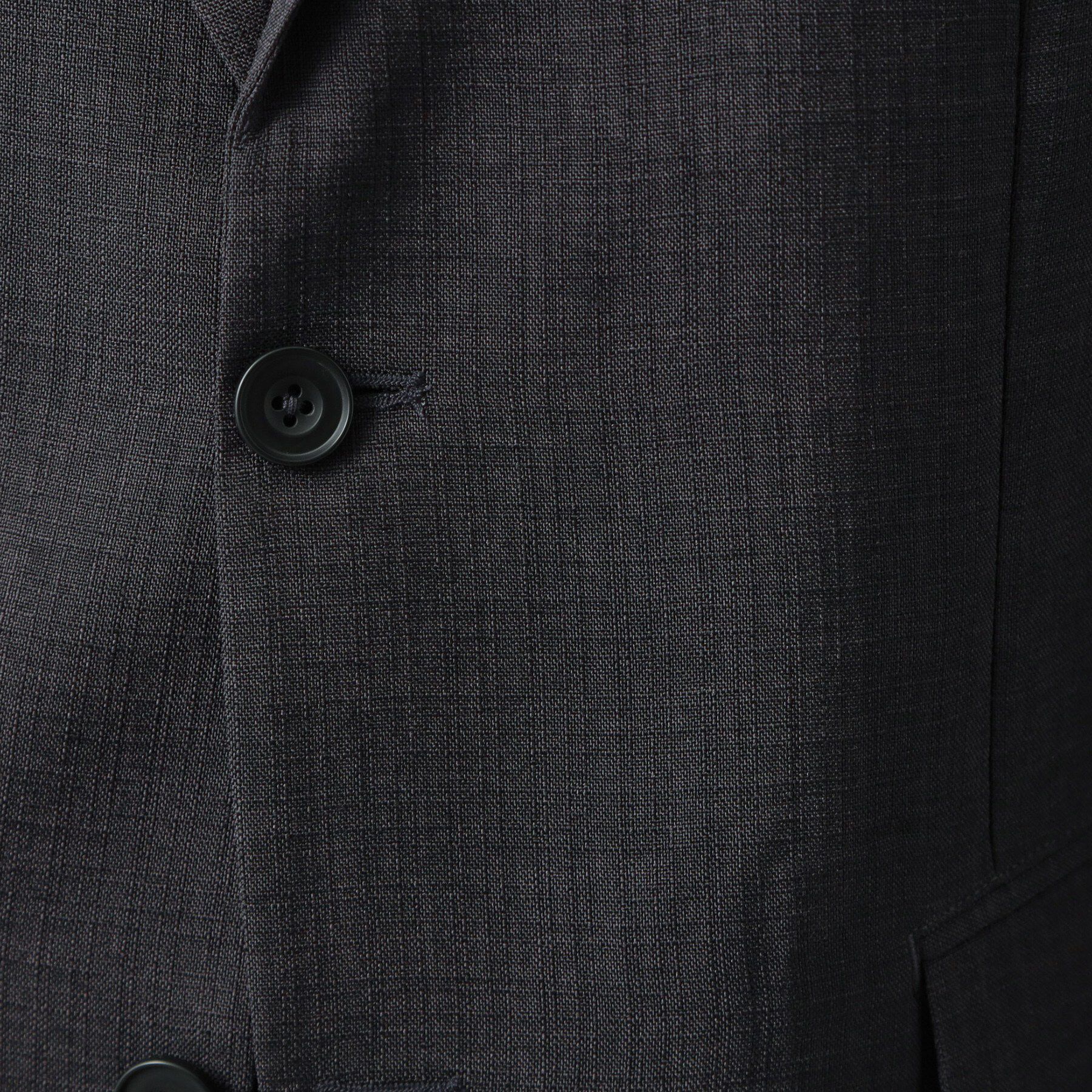 THE SHOP TK「【LINO FINE】リネンライク テーラードジャケット 吸水速乾/イージーケア/UVカット/洗濯機」|テーラードジャケット|