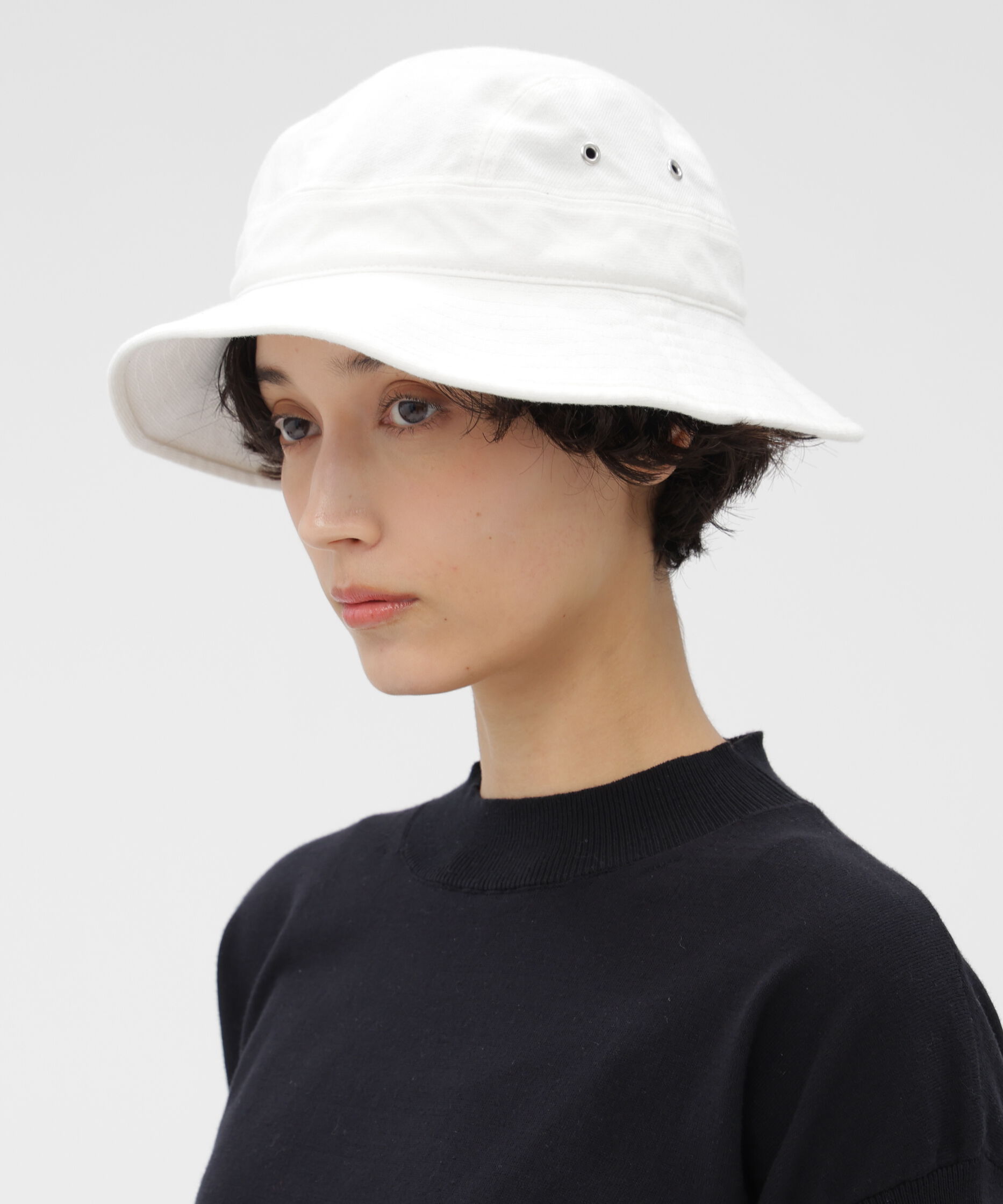 MHL.「WORKWEAR COTTON TWILL」|その他|