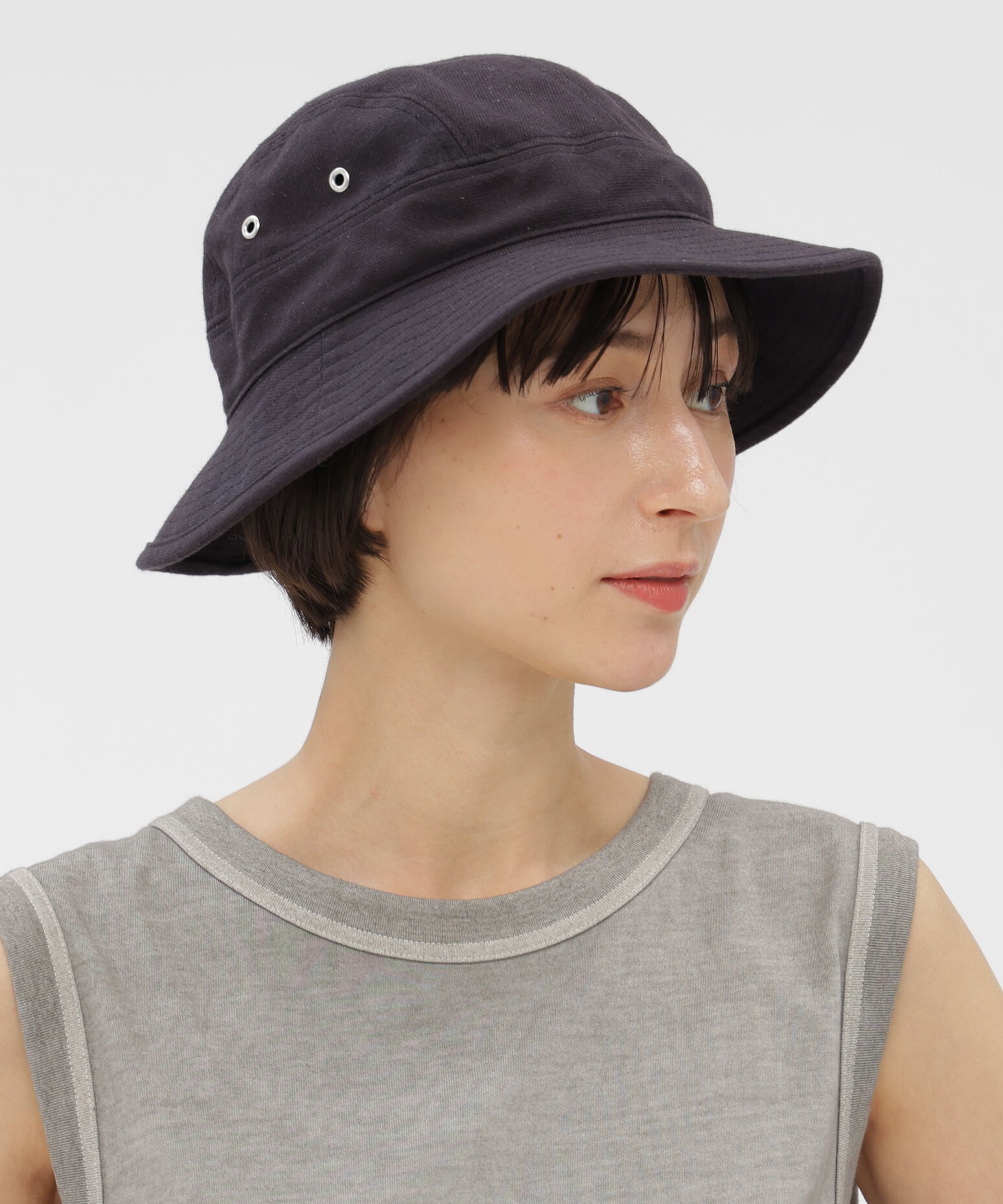 MHL.「WORKWEAR COTTON TWILL」|その他|