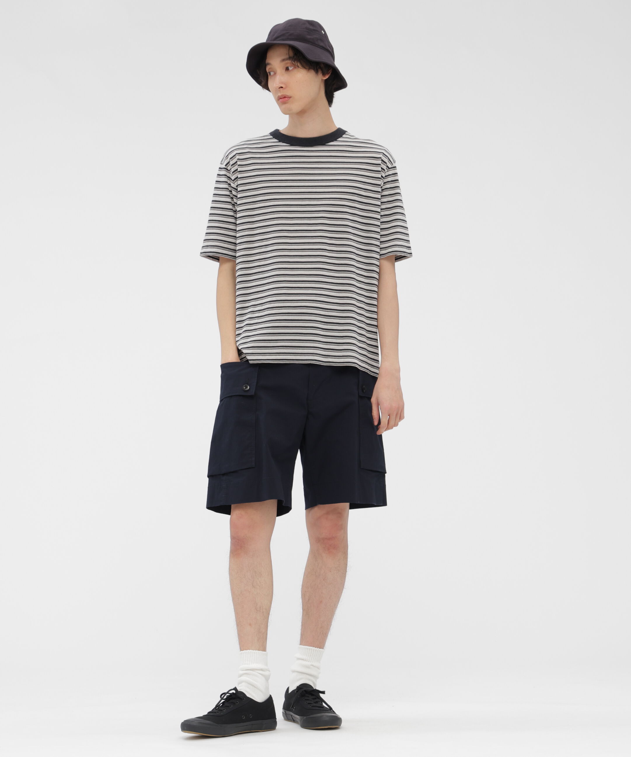 MHL.「WORKWEAR COTTON TWILL」|その他|