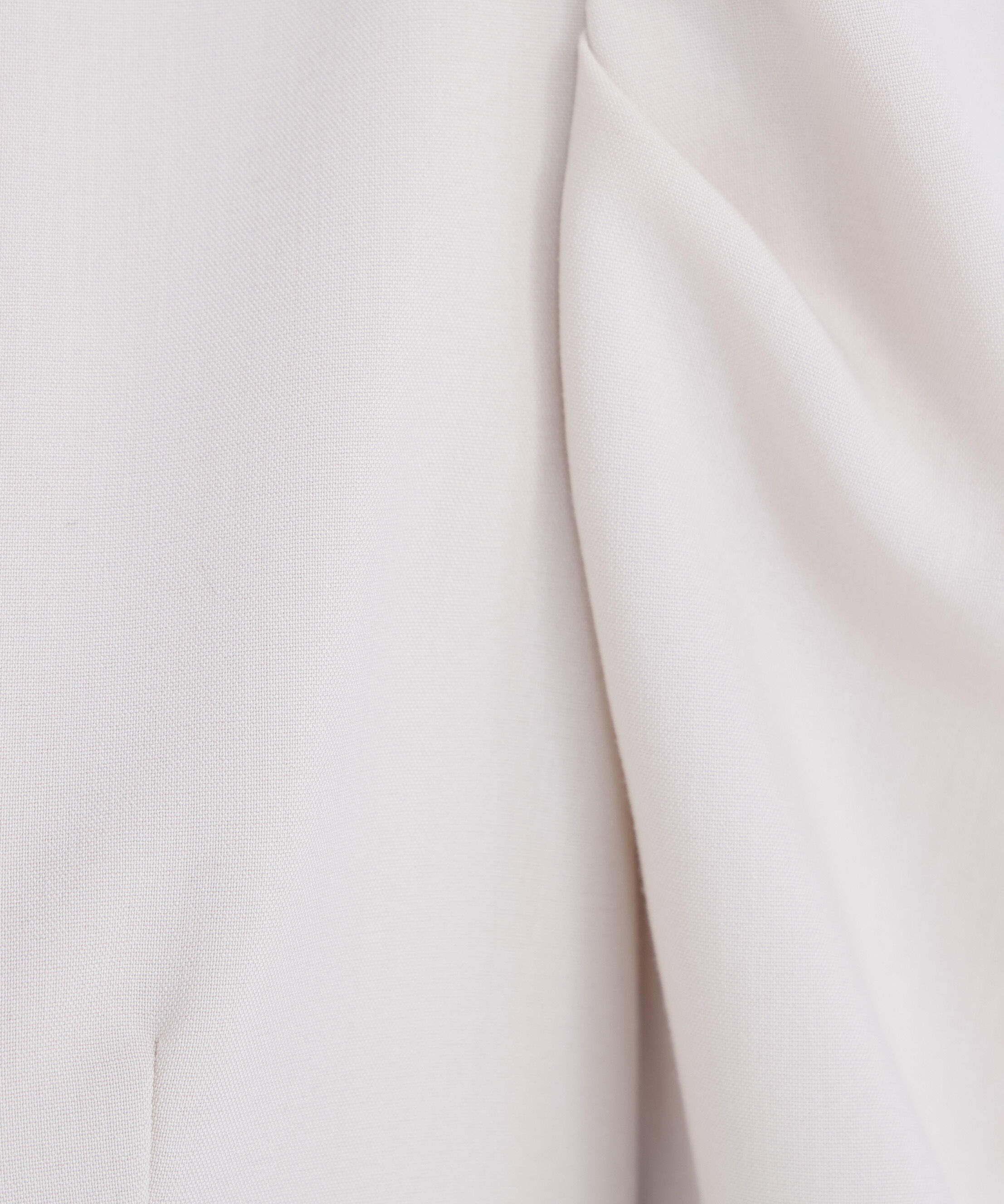  「ラインパールペプラムワンピース」|ワンピース|