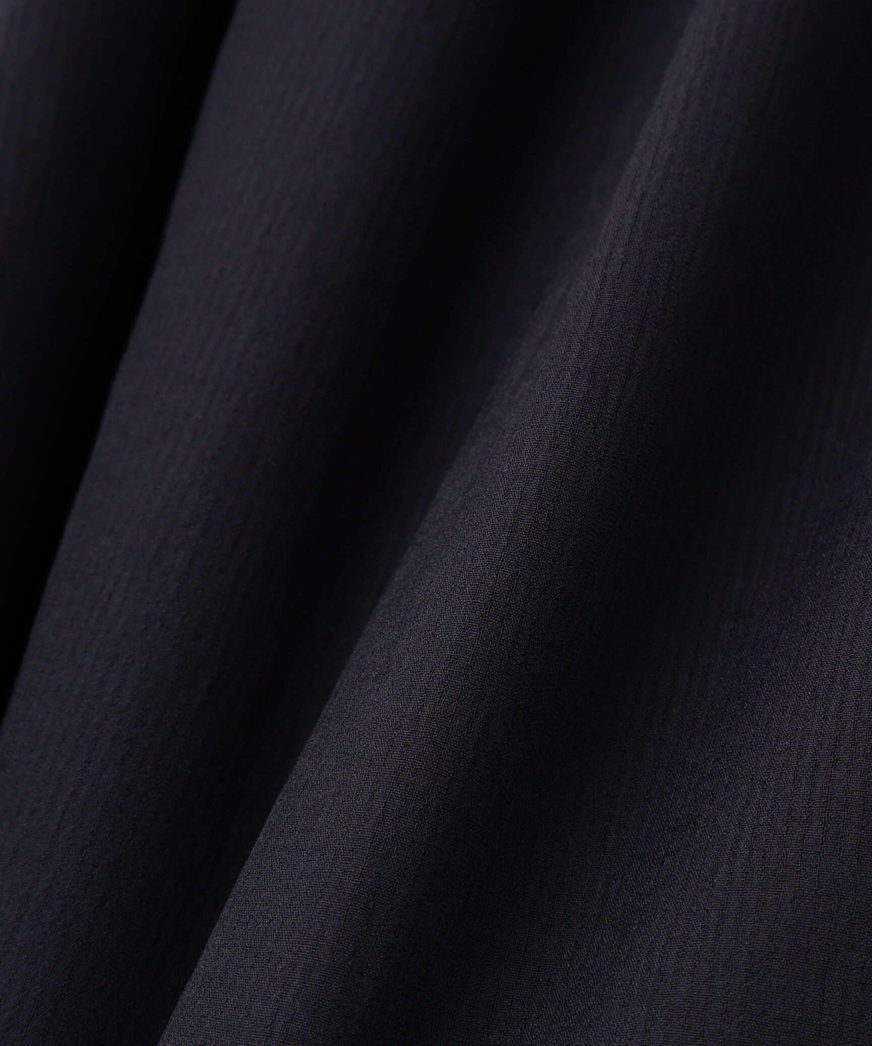  「フリルスリーブチュニック」|シャツ・ブラウス|