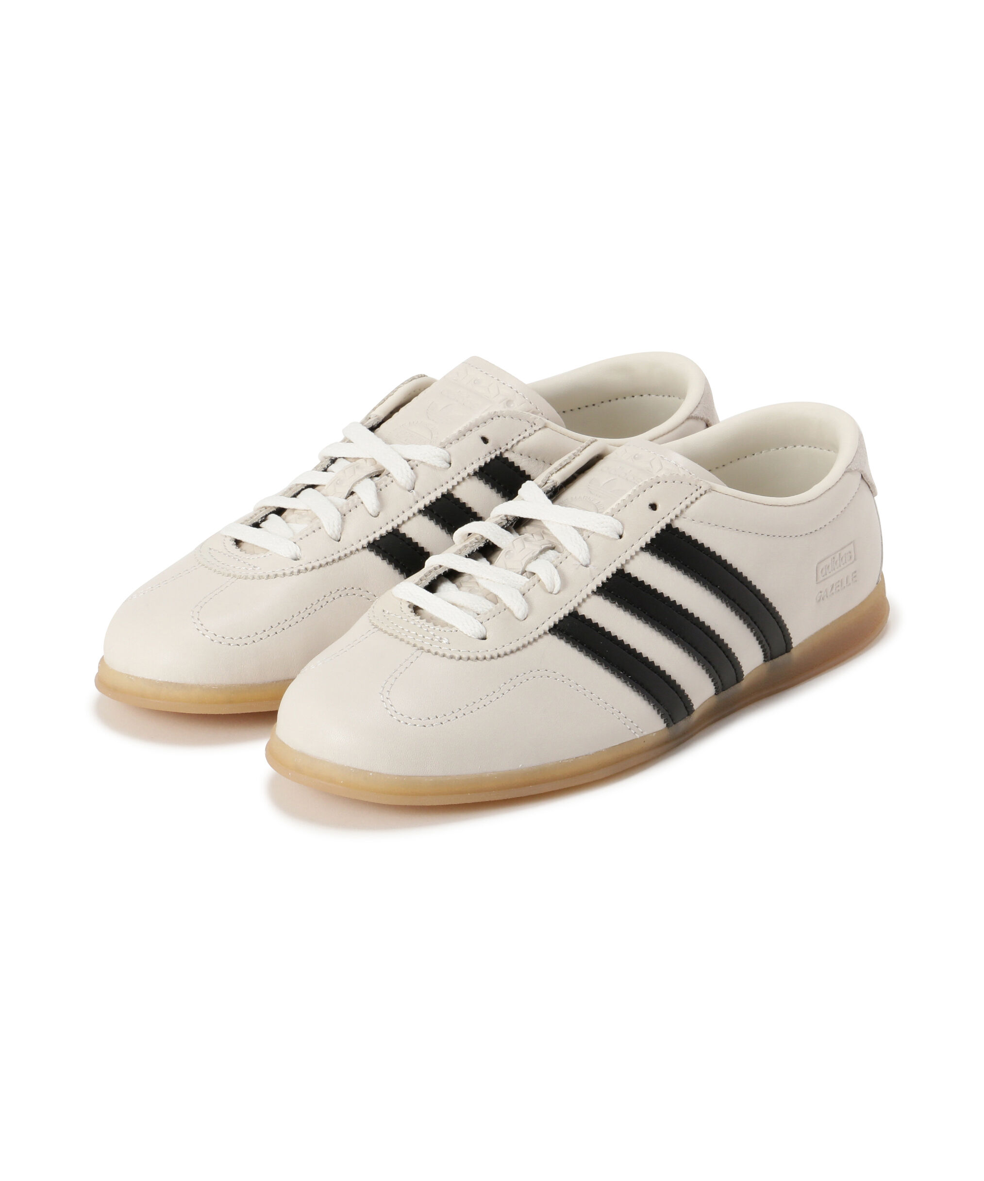  「adidas GAZELLE LO PRO W シューズ」|その他|