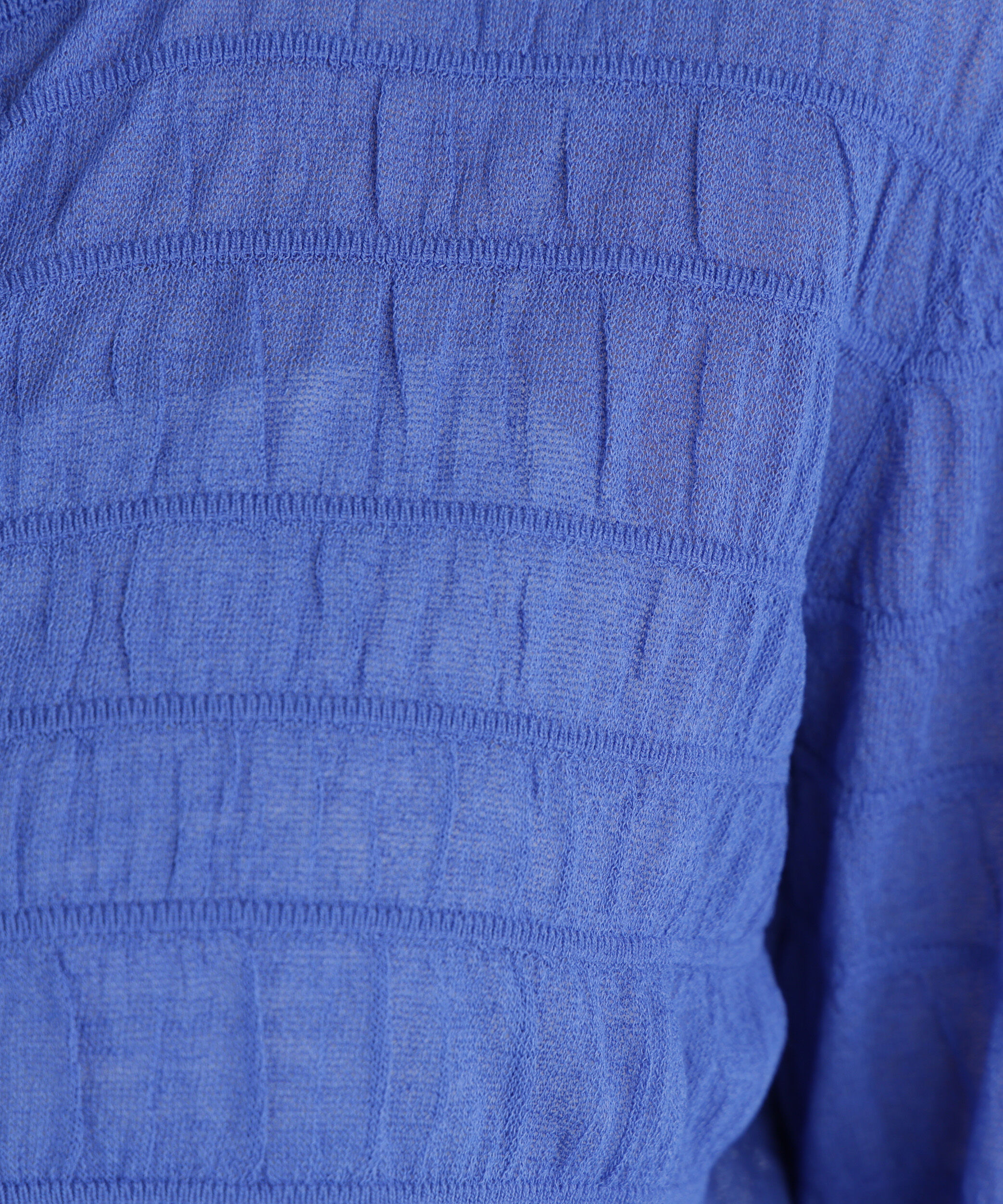  「シアーシャーリングカーディガン」|ニット・セーター|