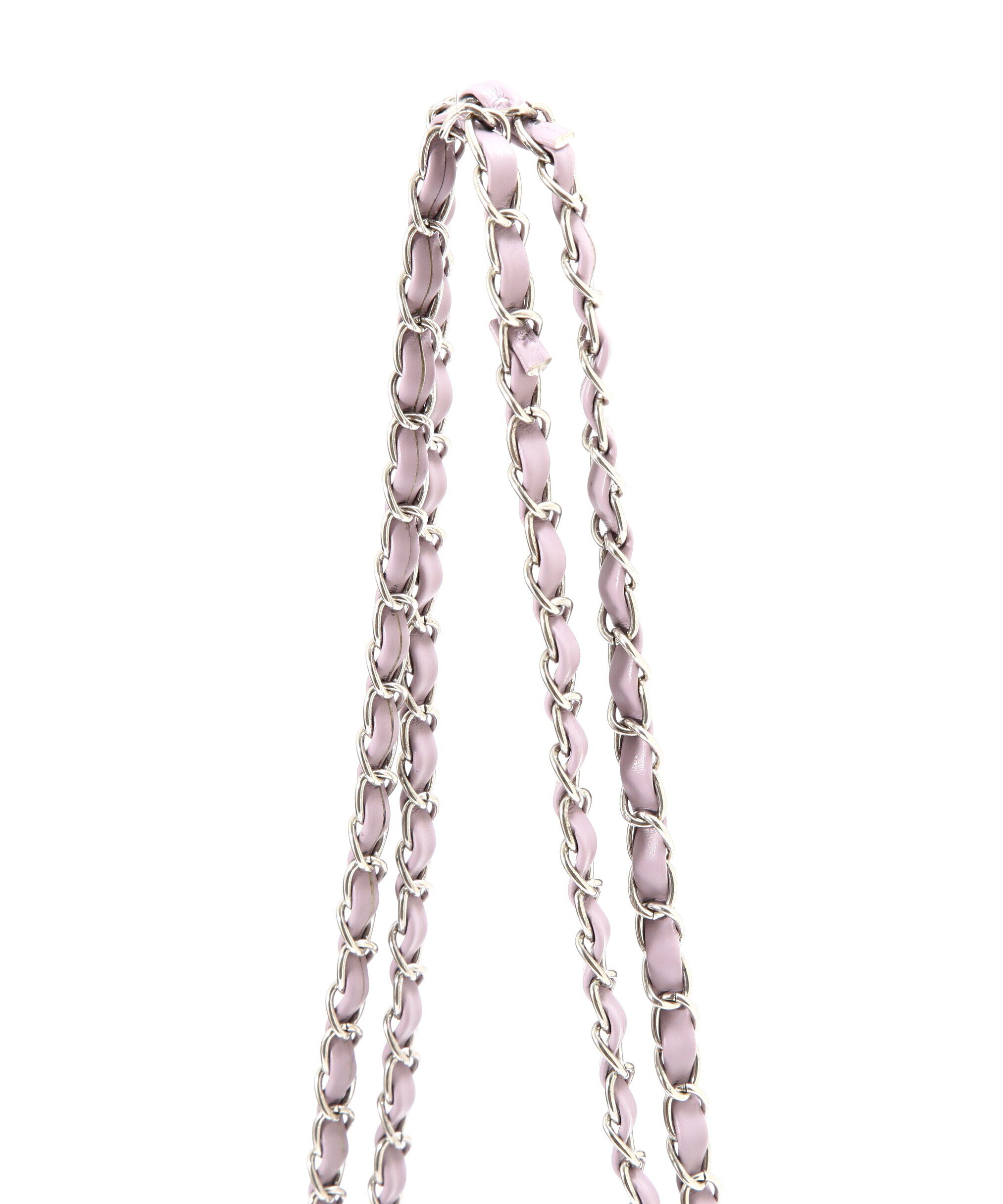  「チェーンリボンバッグ」|その他|