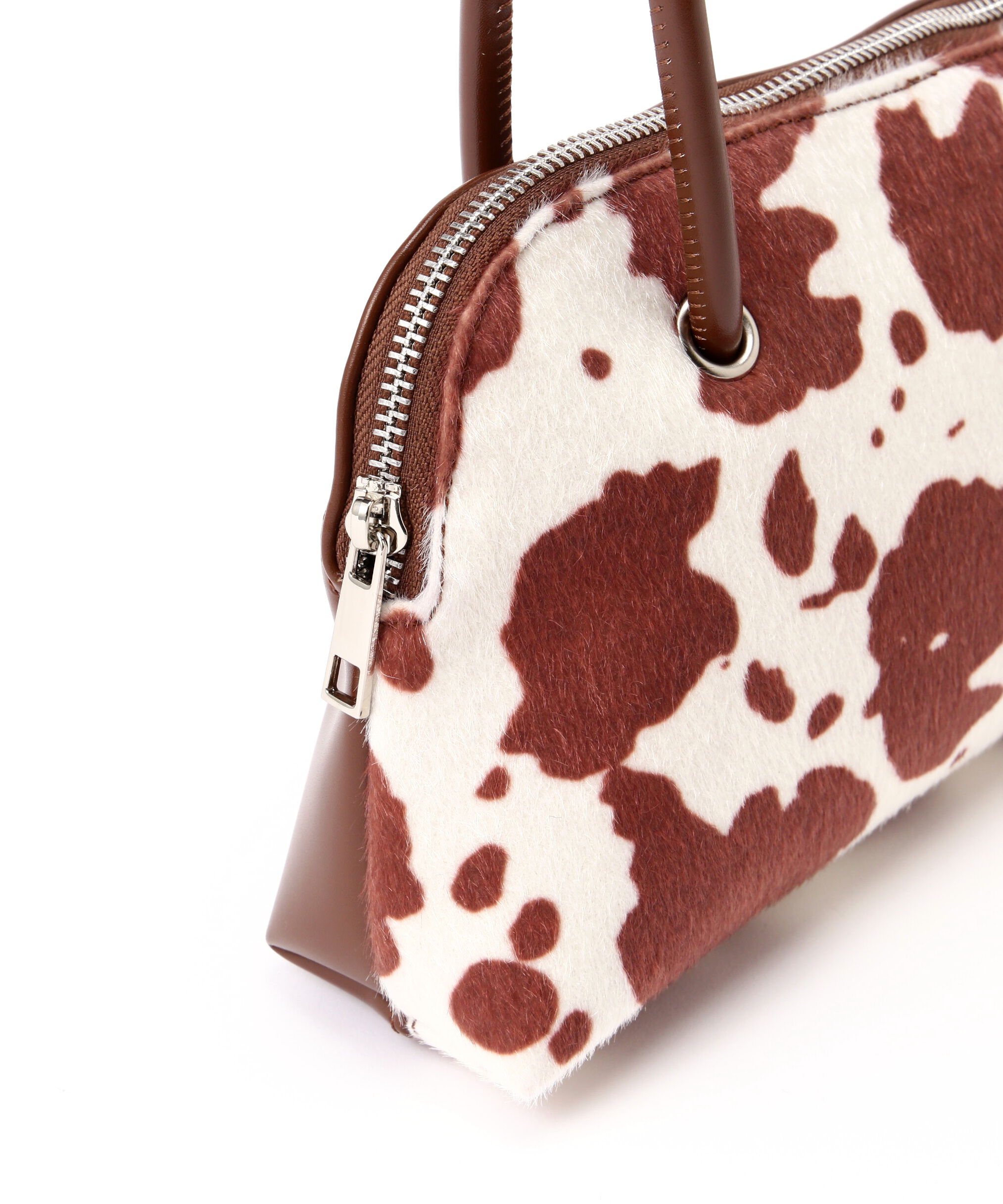  「ロングショルダー横長バッグ」|その他|