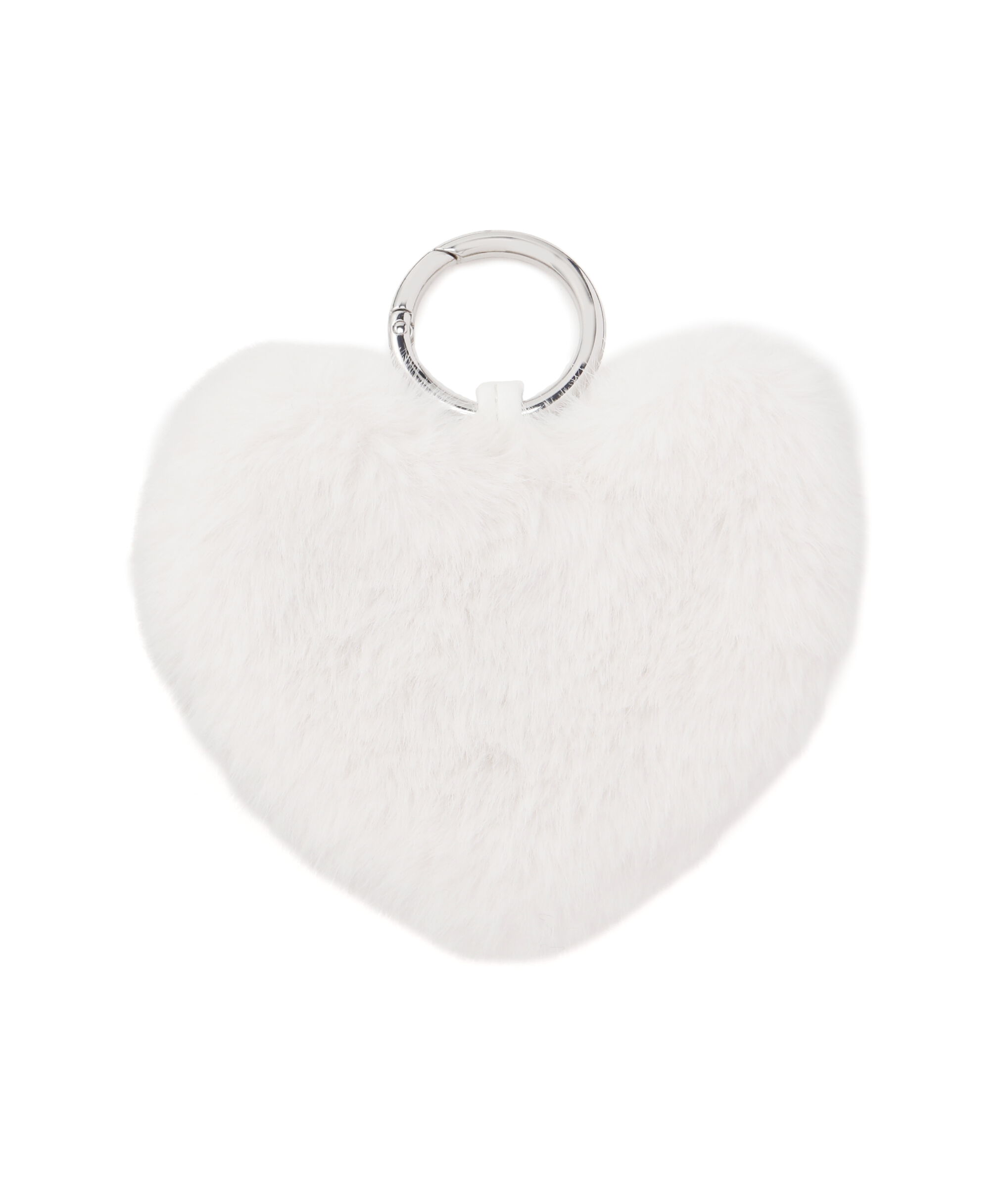  「ハートフェイクチャーム」|ハンカチ|