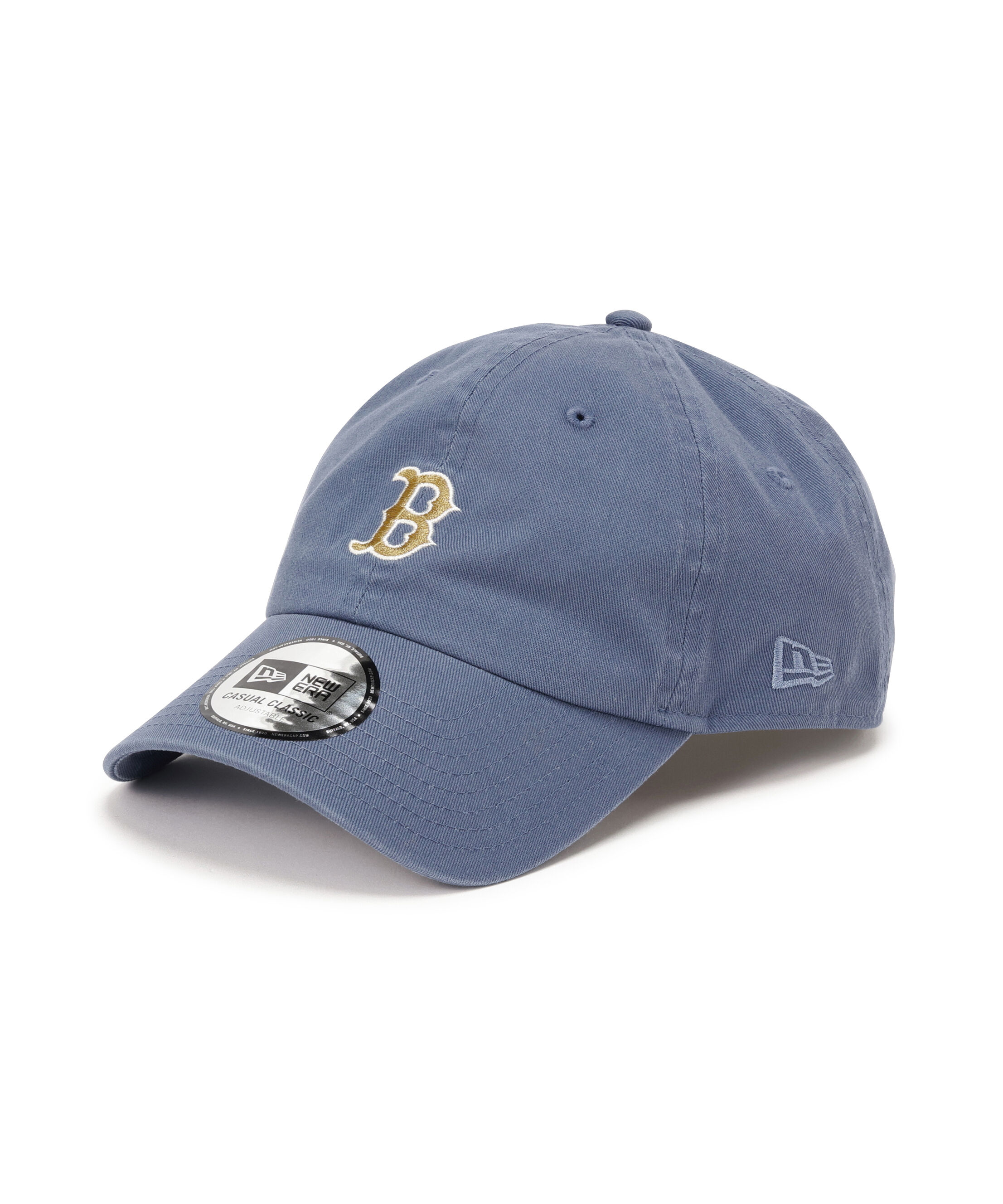  「Casual Classic キャップ」|その他|ブルー
