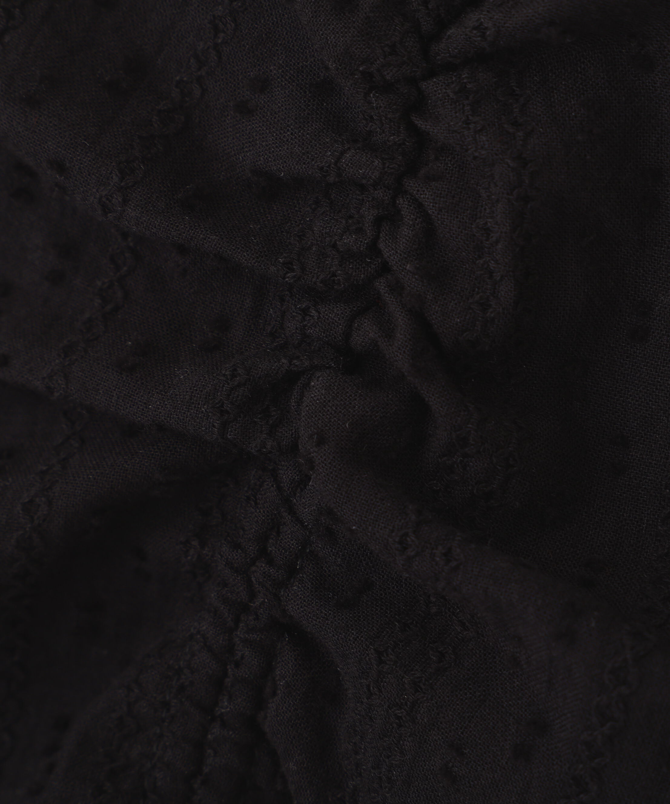  「ドロストリボンフレンチブラウス」|シャツ・ブラウス|