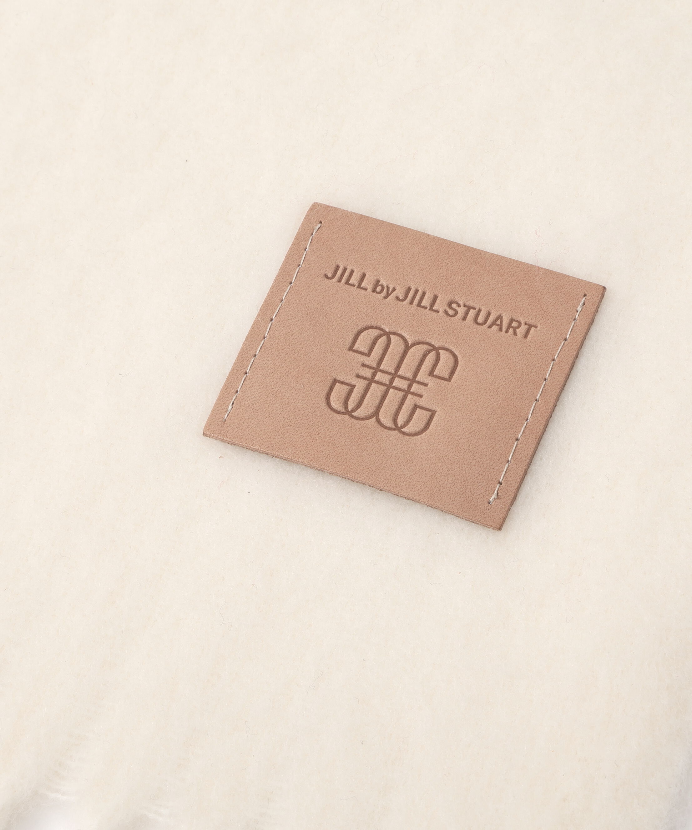  「レザータグループヤーンストール」|バンダナ・スカーフ|