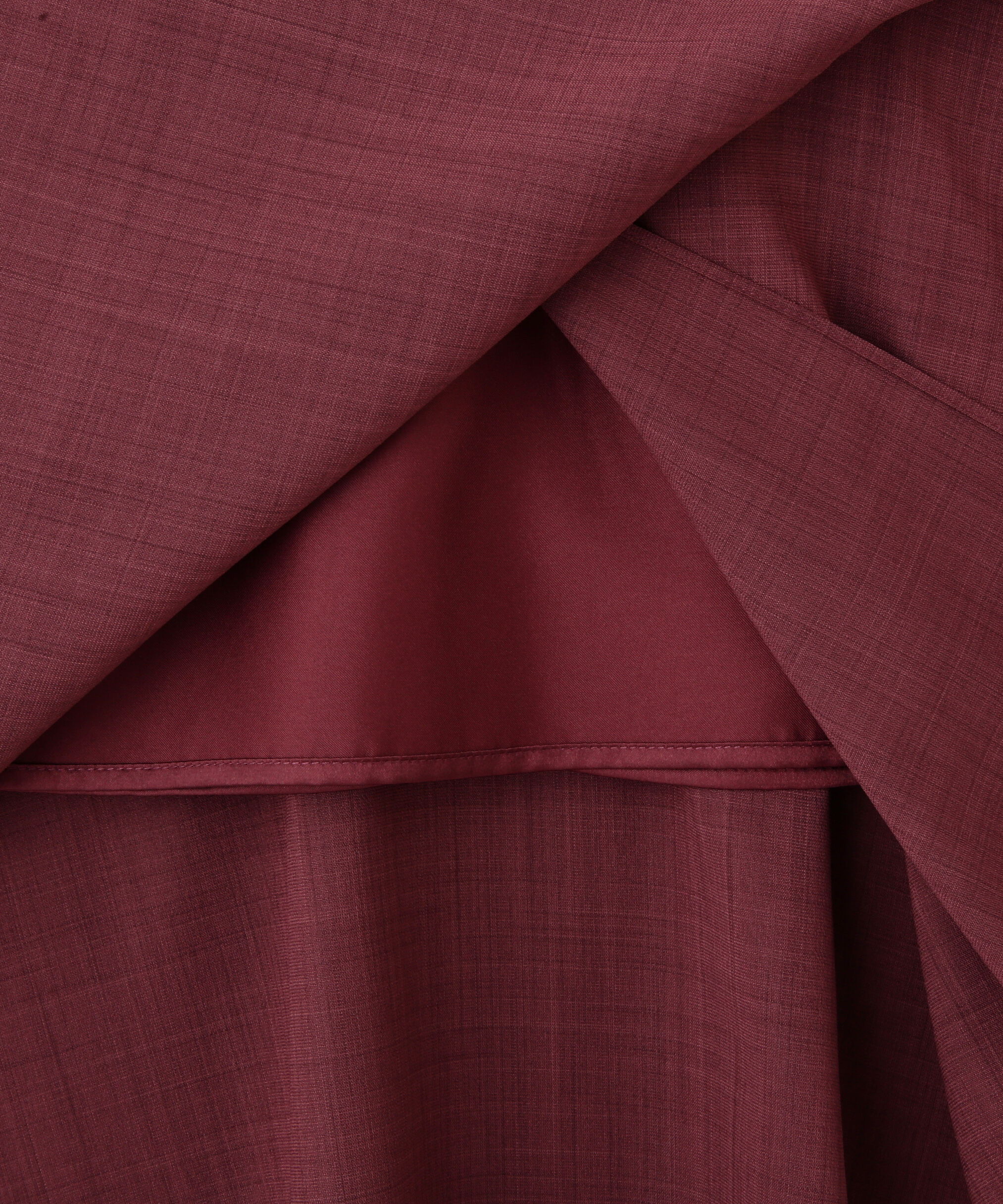 PROPORTION BODY DRESSING「アシメフリルマーメイドスカート」|スカート|