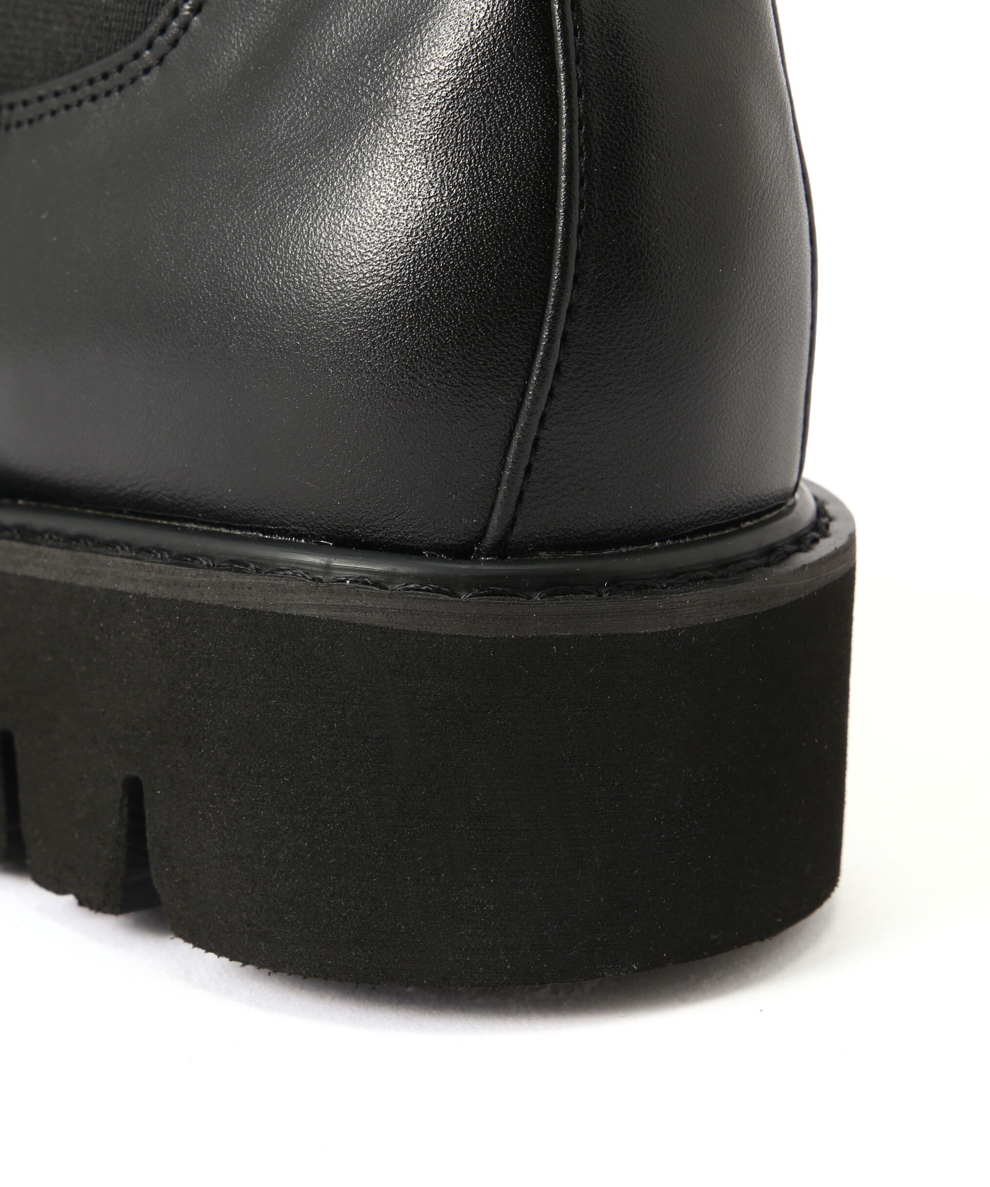 PROPORTION BODY DRESSING「サイドゴアブーツ」|その他|