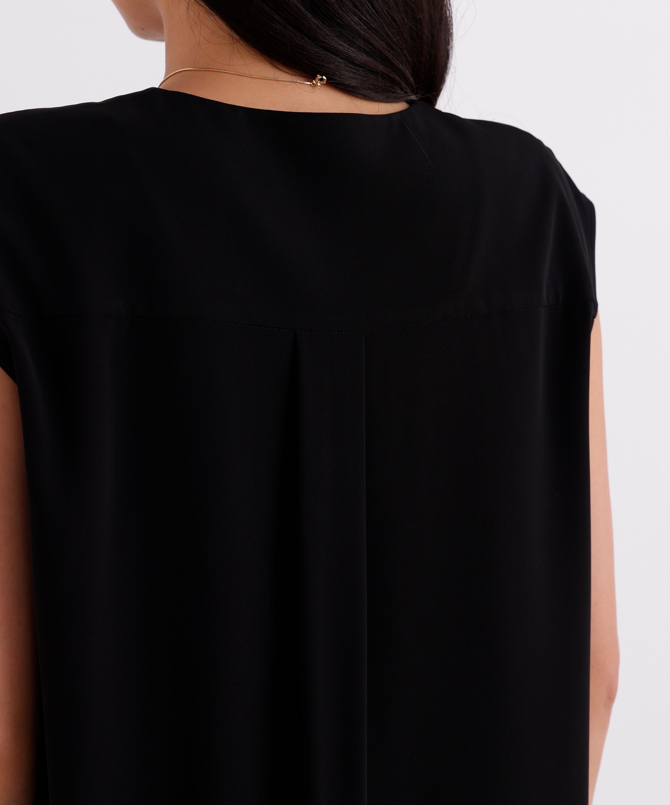  「セットアップＴブラウス」|シャツ・ブラウス|