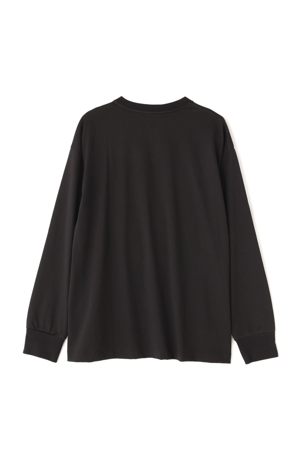 YLEVE 「YLEVE / SOFT ORGANIC COTTON P/O」|Tシャツ・カットソー|