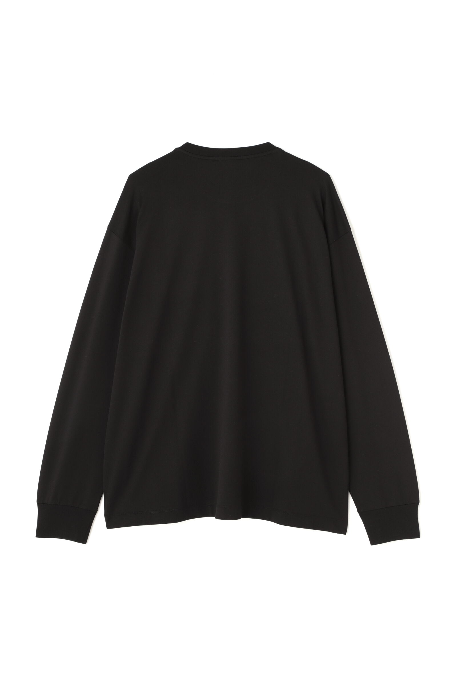 YLEVE 「YLEVE / SOFT ORGANIC COTTON P/O」|Tシャツ・カットソー|