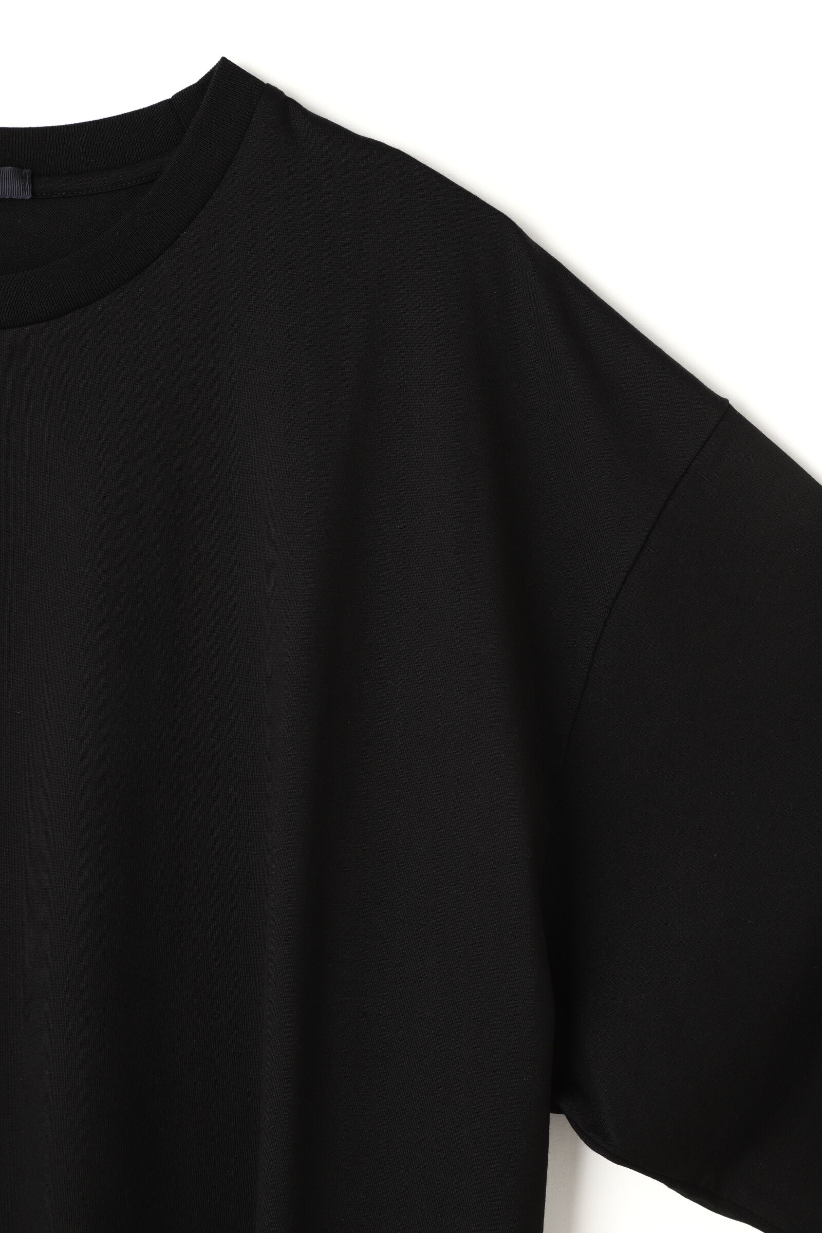 YLEVE 「YLEVE / SOFT ORGANIC COTTON P/O」|Tシャツ・カットソー|