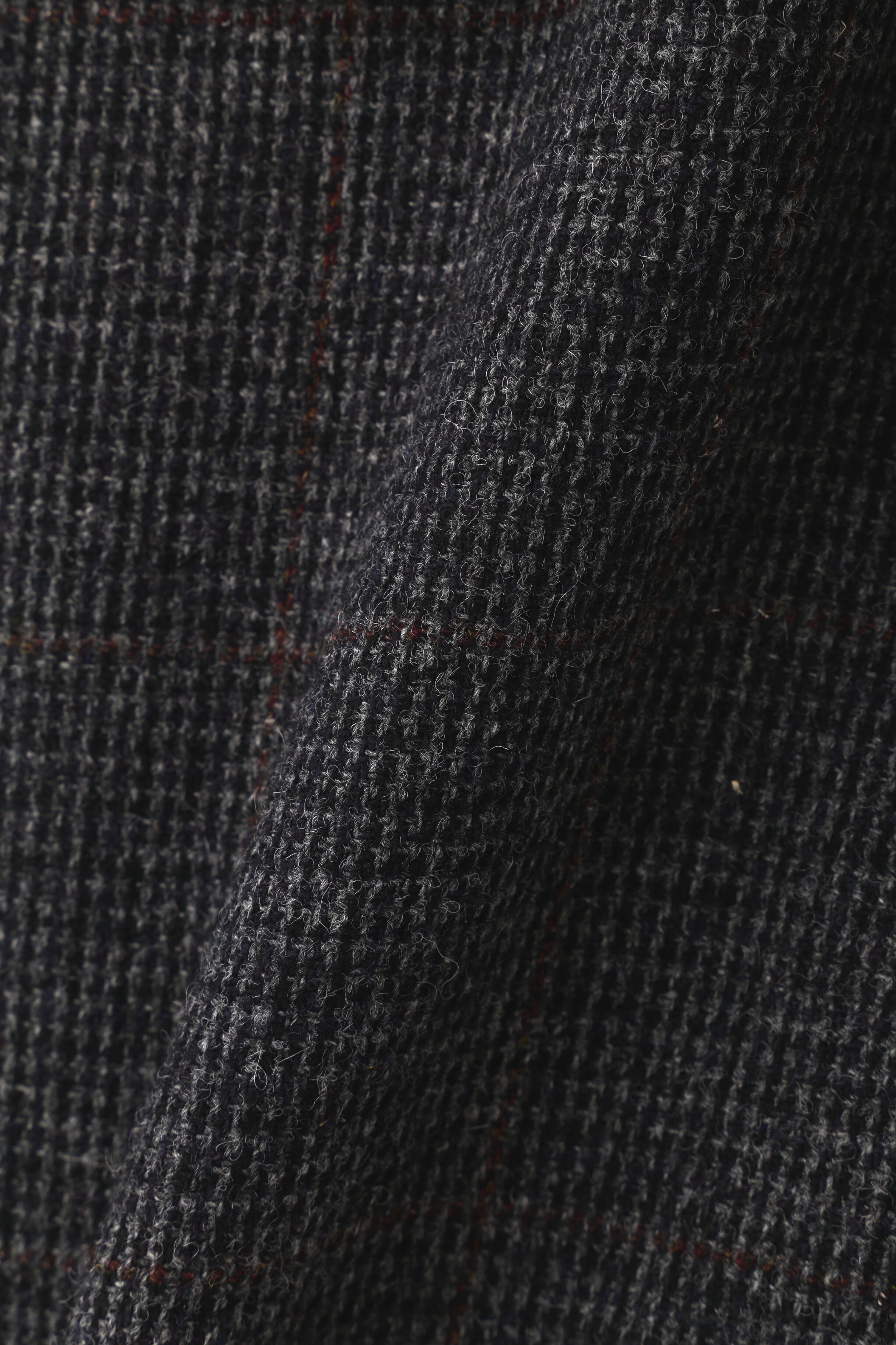 YLEVE 「YLEVE / SHETLAND WOOL TWEED JK」|その他|