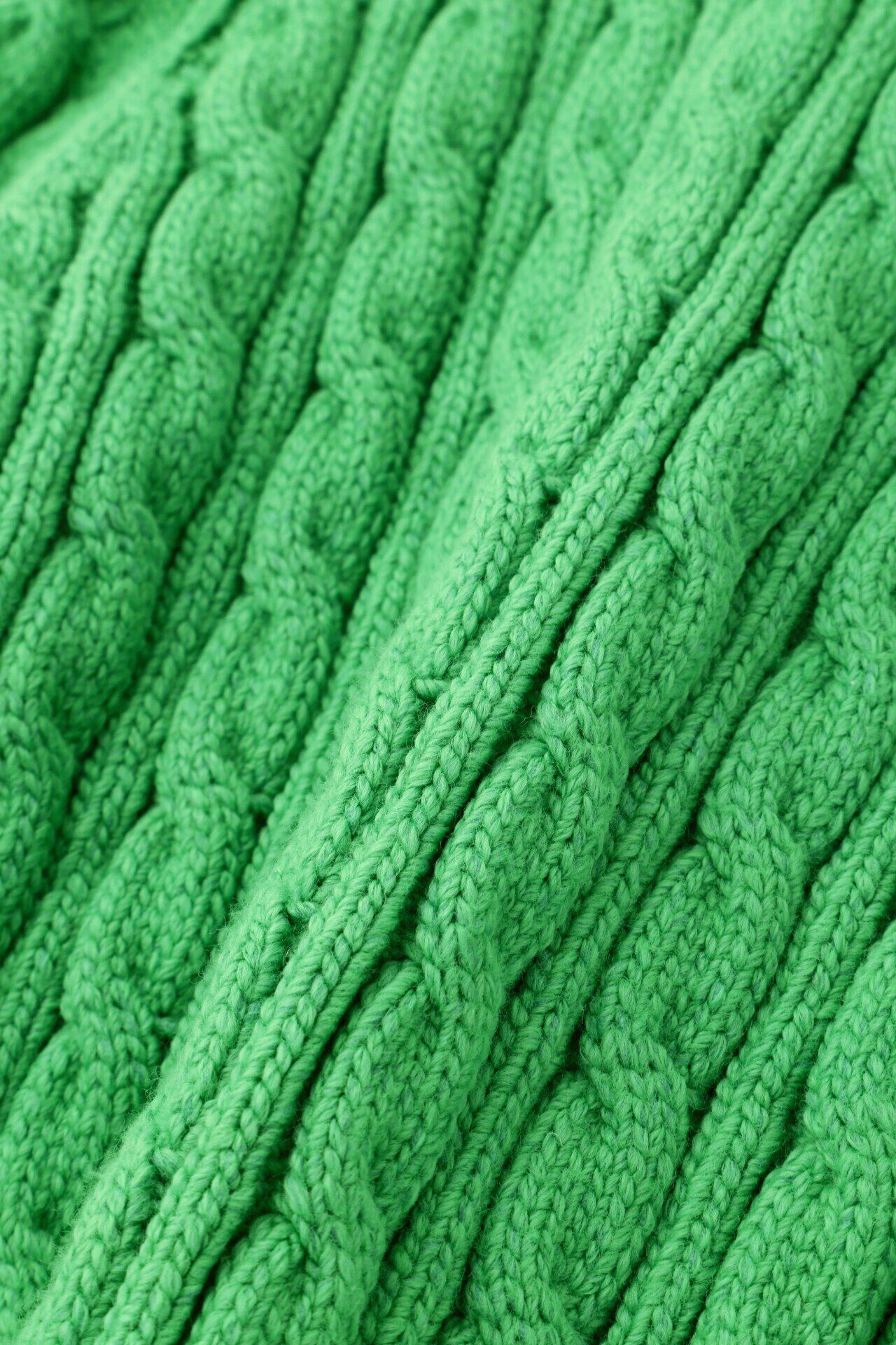  「◆ケーブルカーディガン」|ニット・セーター|