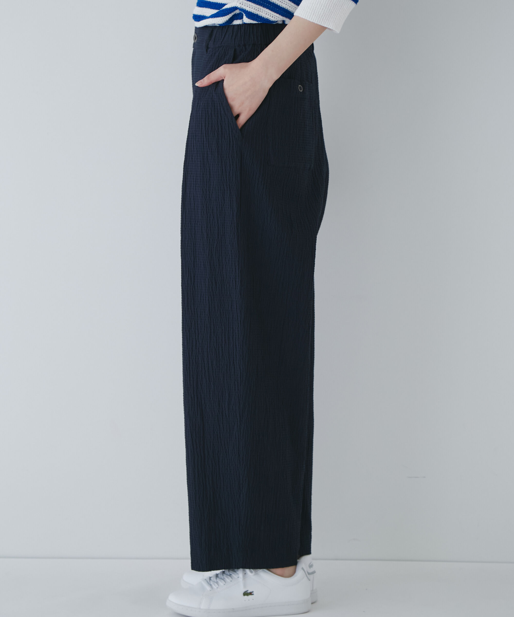  「◆サッカーストレッチパンツ」|その他|