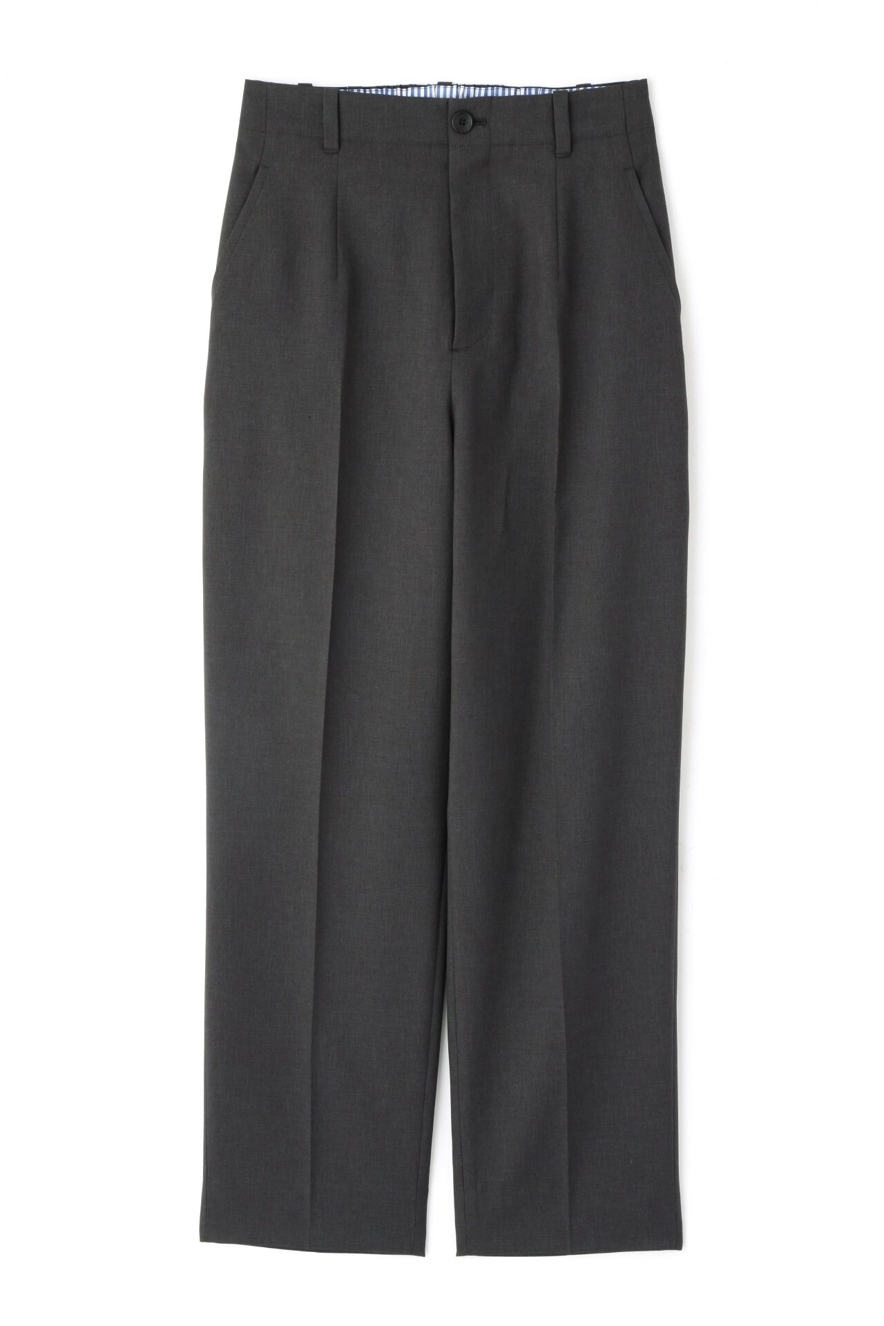  「◆ウール調合繊ツイルパンツ」|その他|