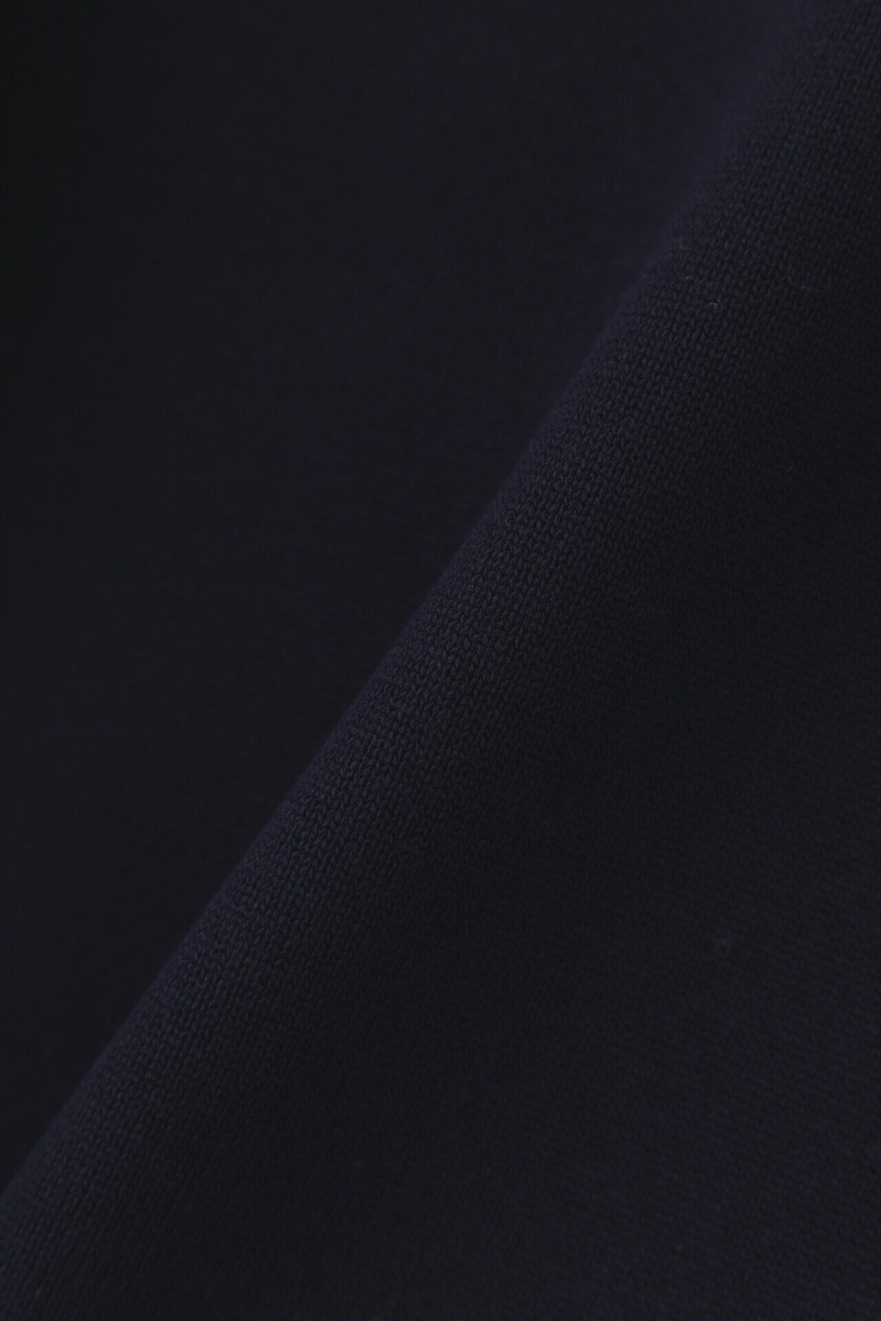  「◆コンビブルゾン」|ニット・セーター|