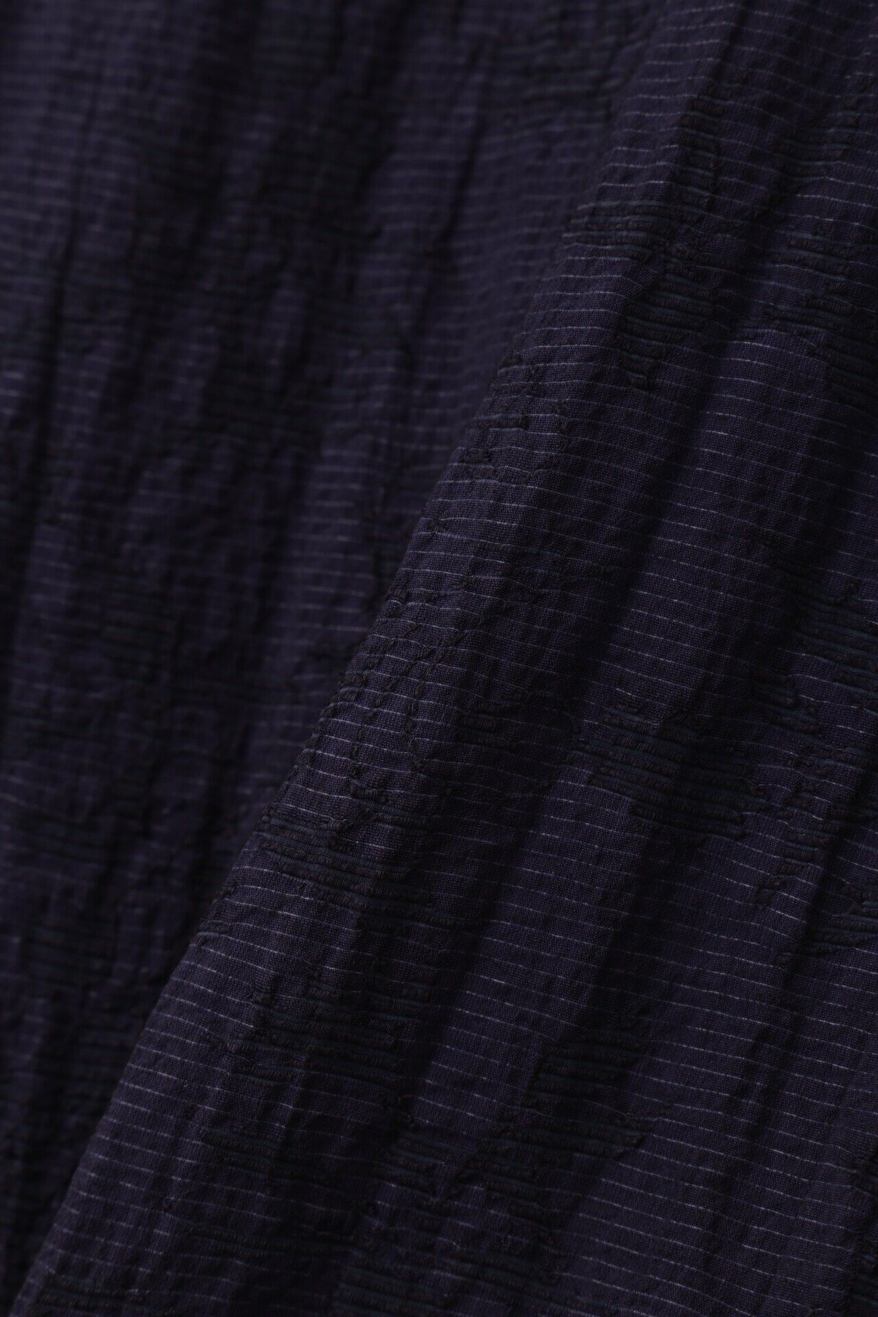  「◆インドジャカードブラウス」|シャツ・ブラウス|