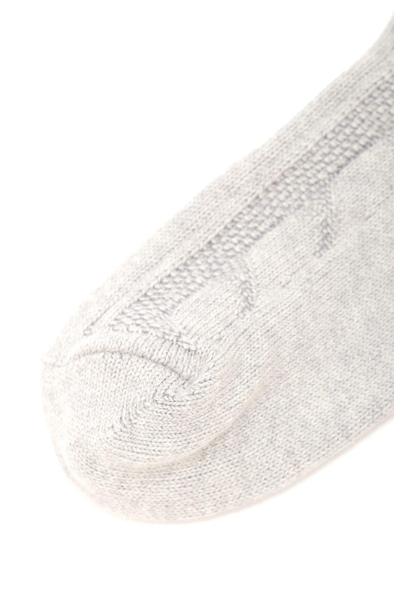  「◆ケーブルソックス」|ソックス|