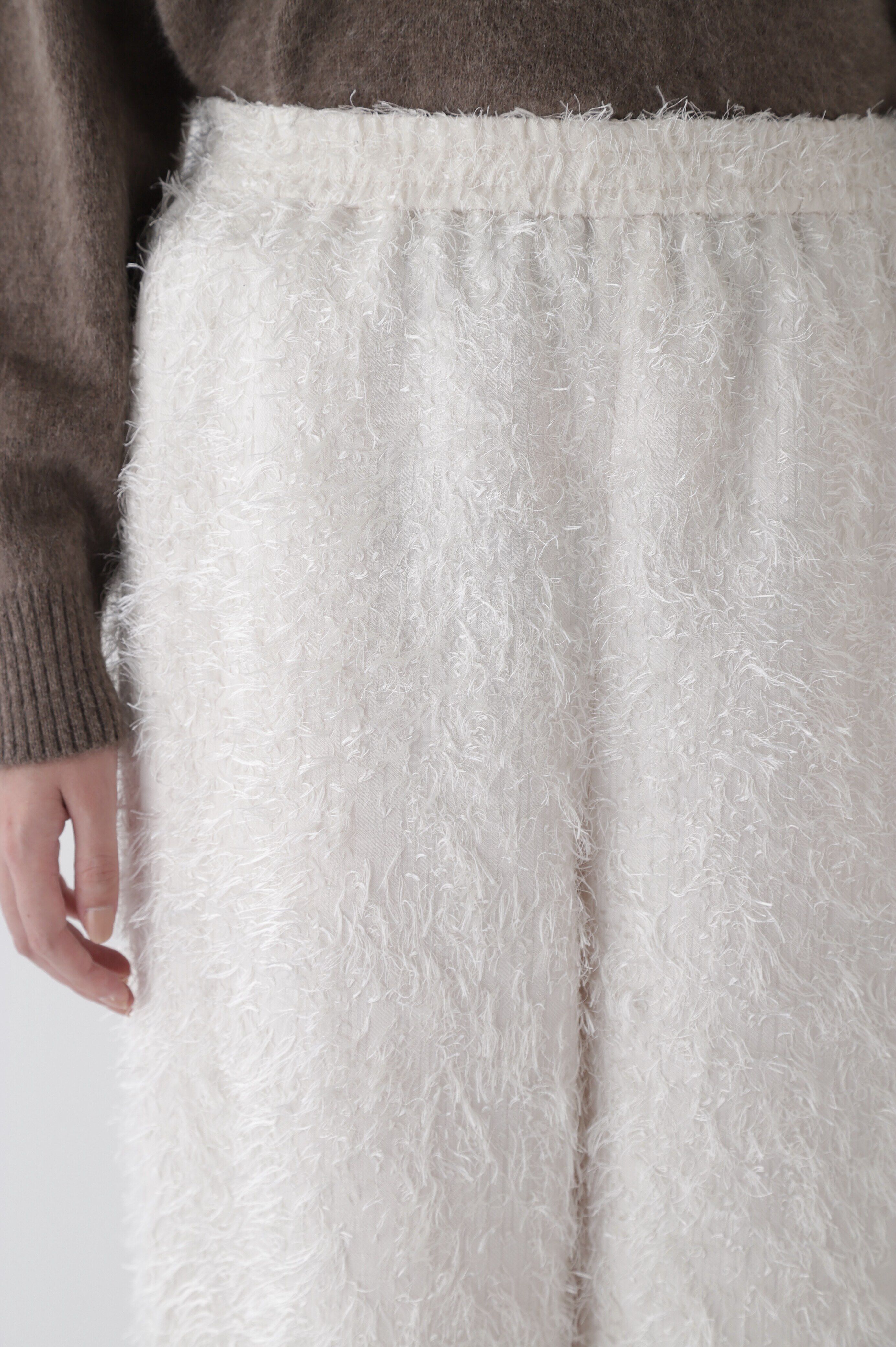  「◆カットジャカードイージーパンツ」|その他|