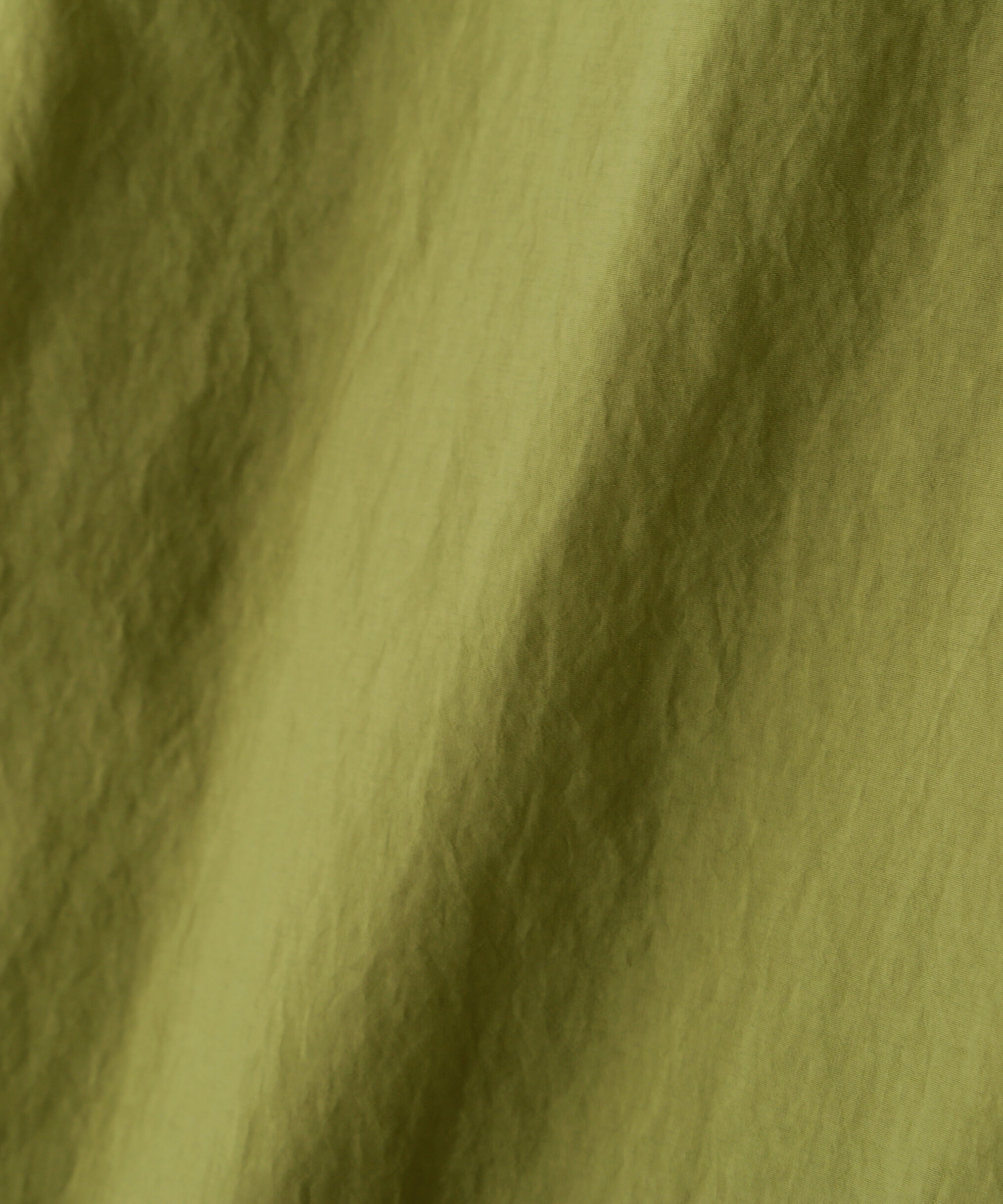  「RECYCLE NYLON LIGHT POPLIN SHIRT」|Tシャツ・カットソー|