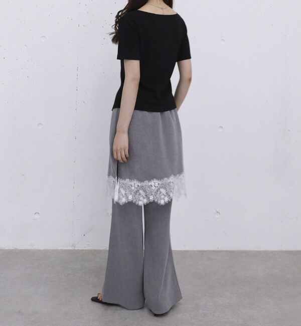 archives「レースヘムミディＳＫ&times;イージーＰＴ　ＳＥＴ」|チノ|