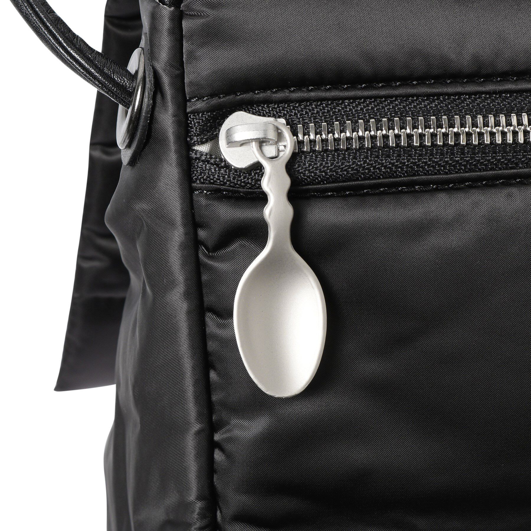 HIROKO HAYASHI「ENORME（エノルメ）ミニショルダーバッグ」|ショルダー・メッセンジャー|