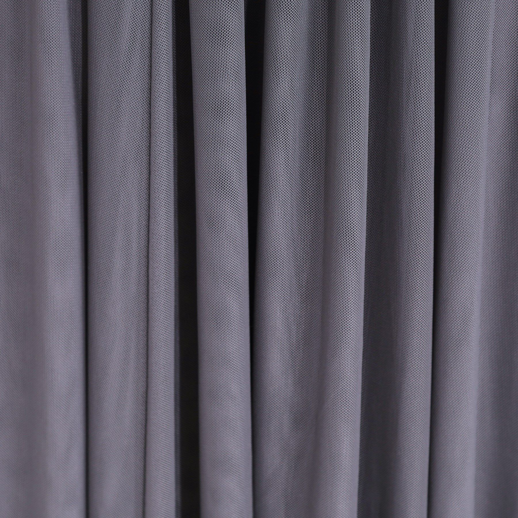 SHOO･LA･RUE「【S-LL】歩くたび揺れる姿が美しい とろみチュールスカート」|スカート|