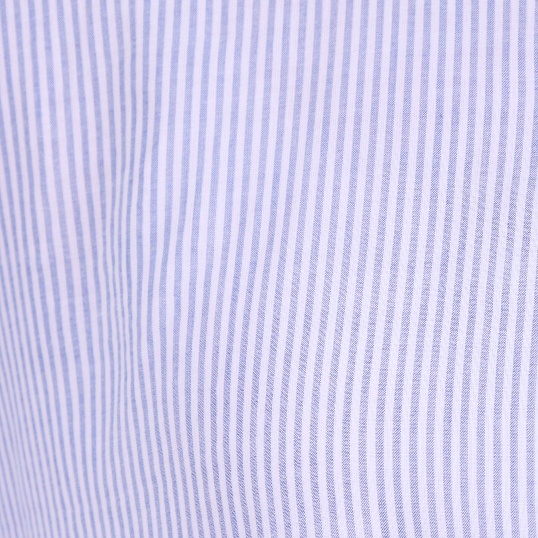 SHOO･LA･RUE「【S-LL/ひんやり】後ろ姿も抜かりなく インせず着られる バックギャザーシャツ」|シャツ・ブラウス|