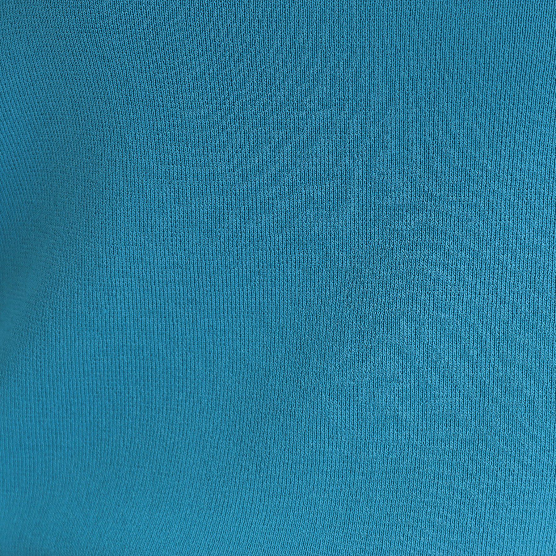 SHOO･LA･RUE「【S-LL】二の腕はカバーして魅せる フレアスリーブニット」|ニット・セーター|