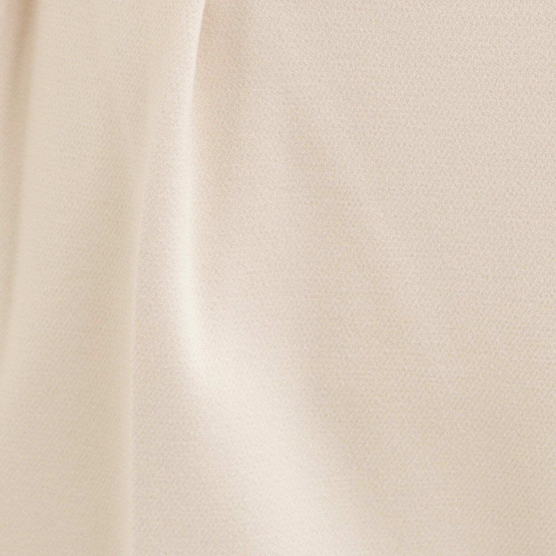 SHOO･LA･RUE「【S-LL】きれい見えも叶う フロッキードットワイドパンツ」|その他|