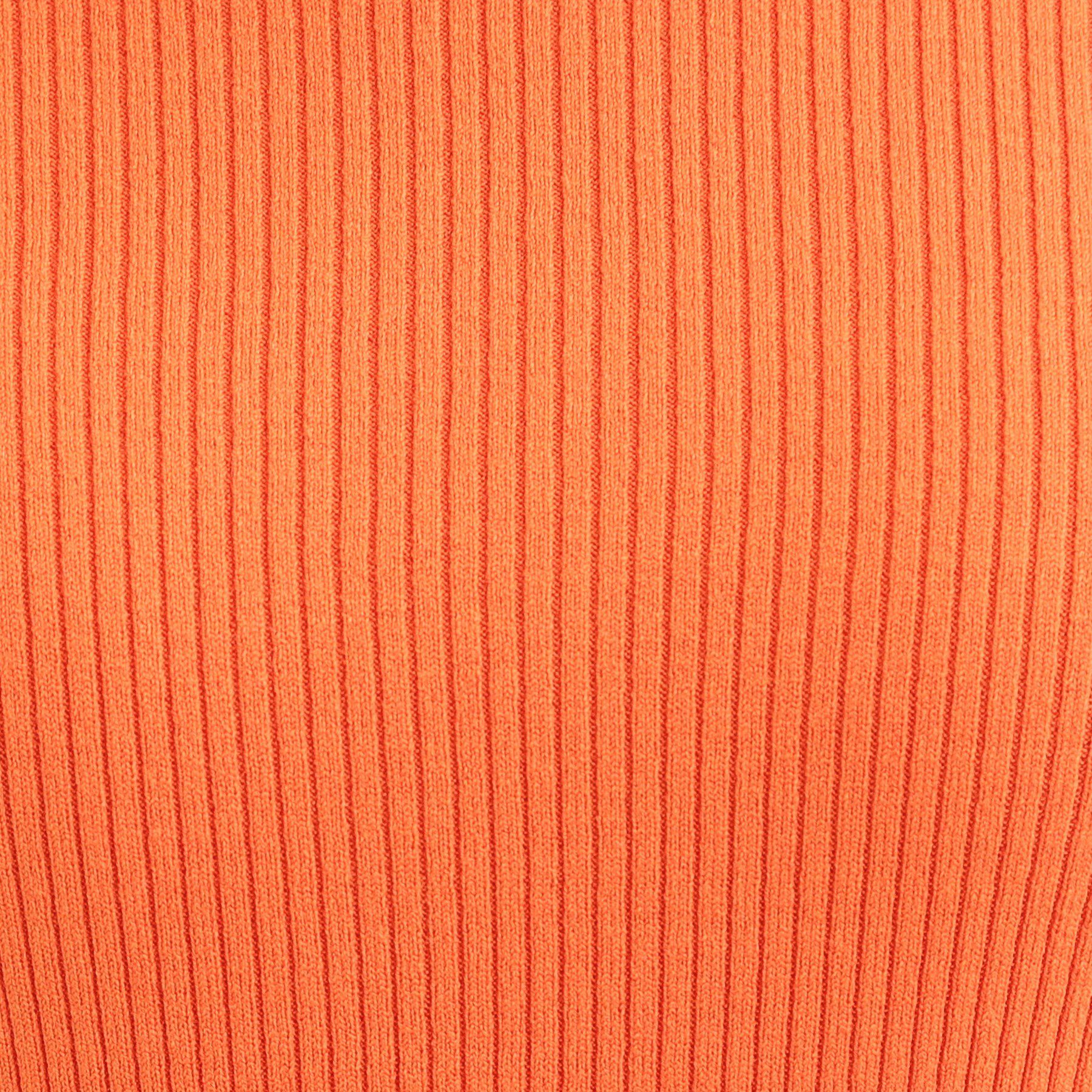 SHOO･LA･RUE「【洗濯機可/S-LL】ほどよいゆとりの もちっとやわらかリブニット」|ニット・セーター|