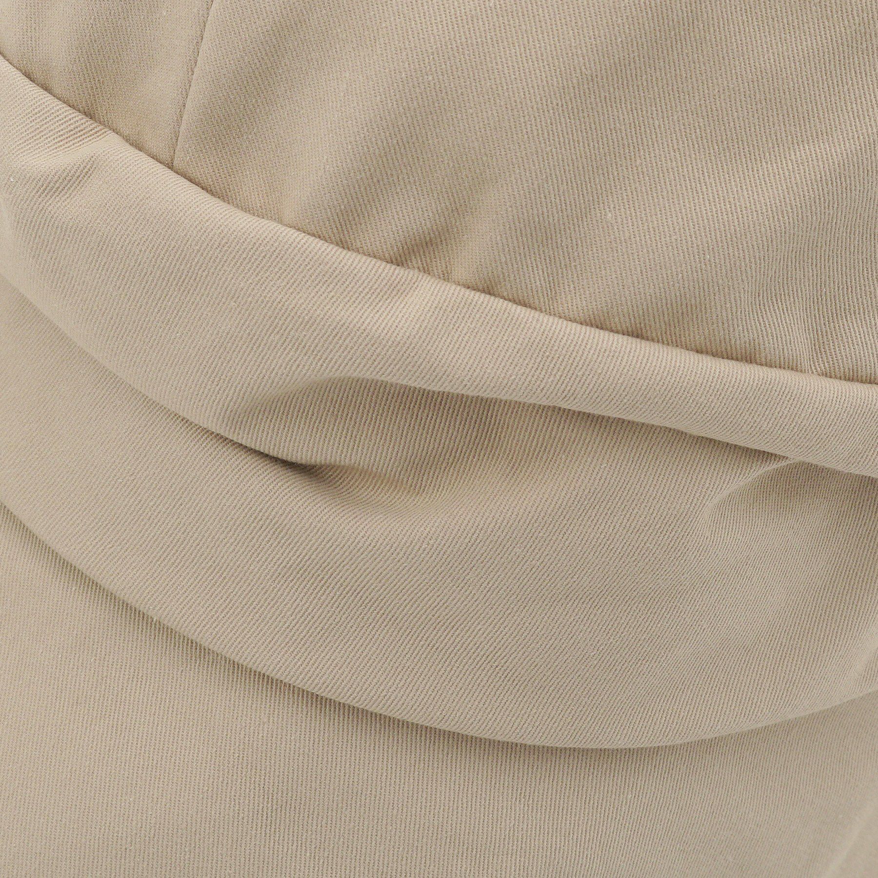 SHOO･LA･RUE「顔回りすっぽりキャスケット」|キャップ・キャスケット|