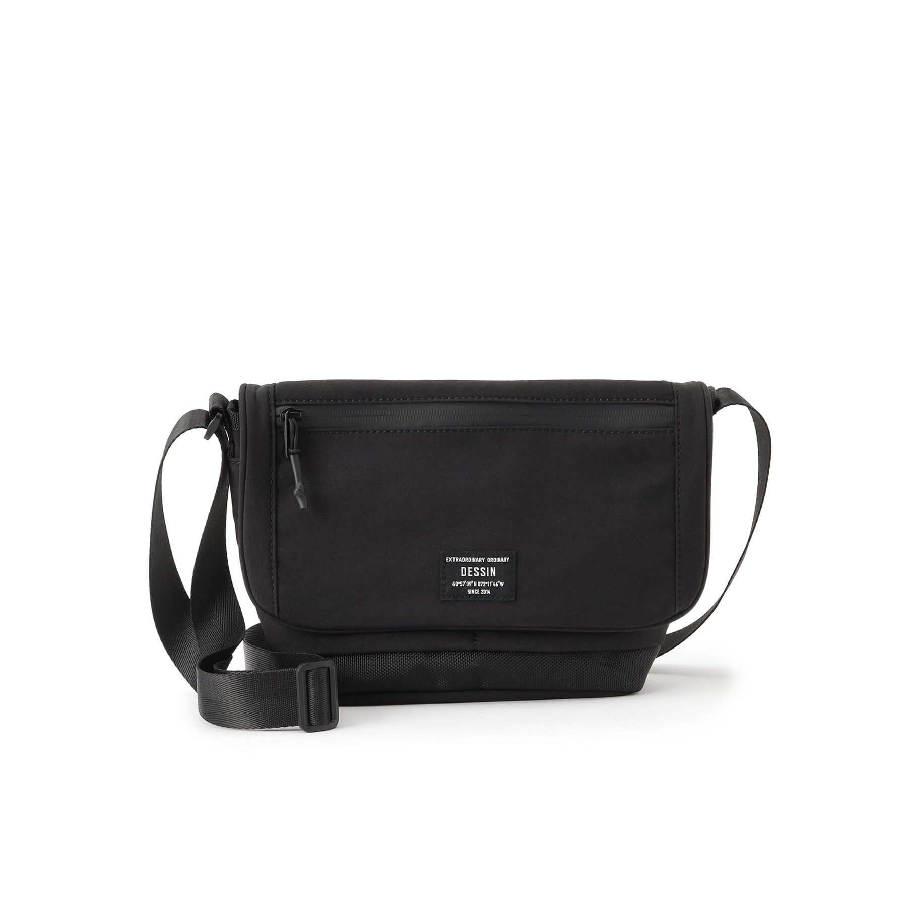 Dessin「ナイロンメッセンジャー」|ショルダー・メッセンジャー|