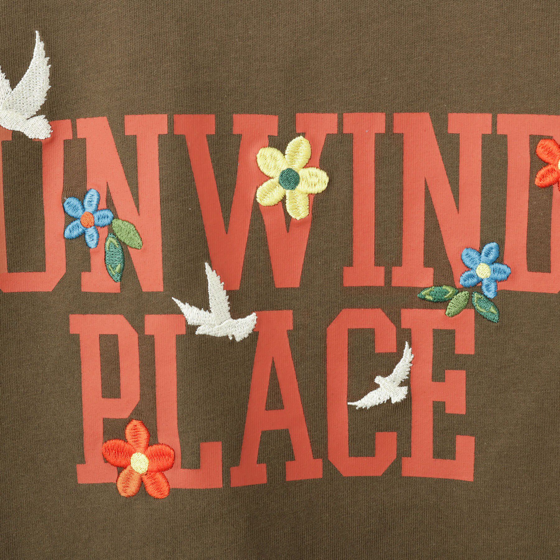 Dessin「【リンクコーデ】オーガニックコットンTシャツ」|Tシャツ・カットソー|