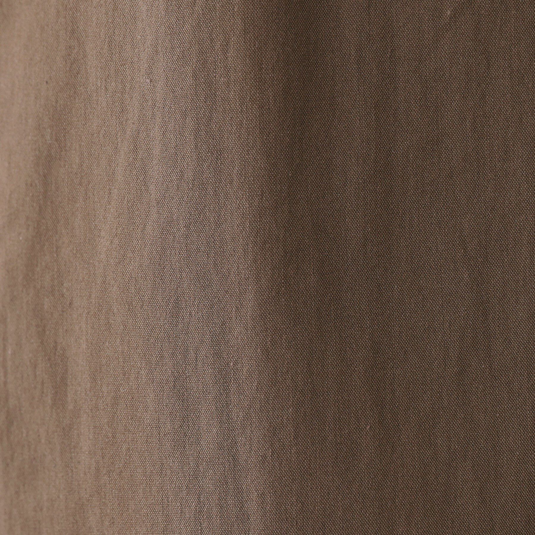 Dessin「【洗える】ラグランスリーブチュニックシャツ」|チュニック|