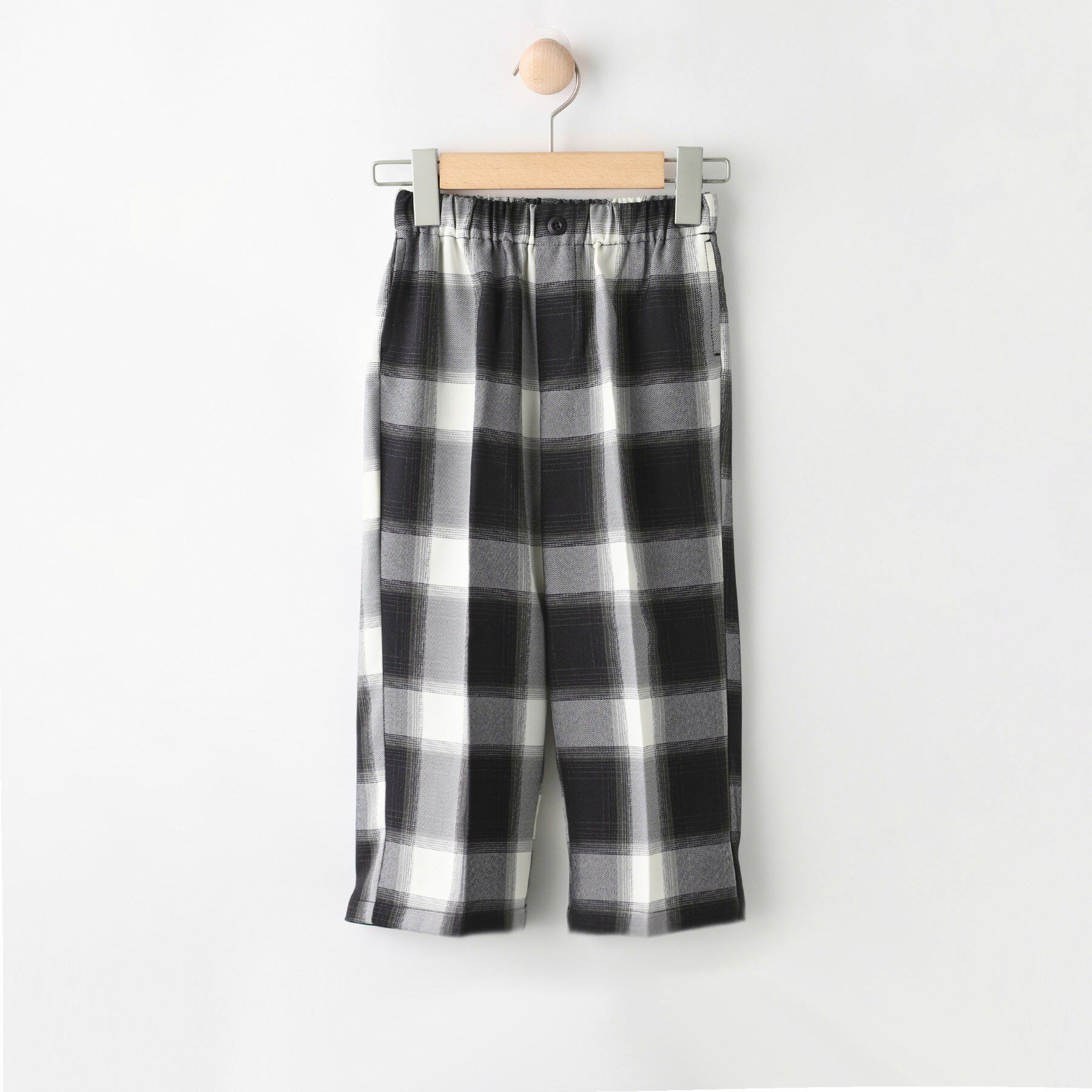 Dessin「【リンクコーデ】チェックパンツ」|その他|