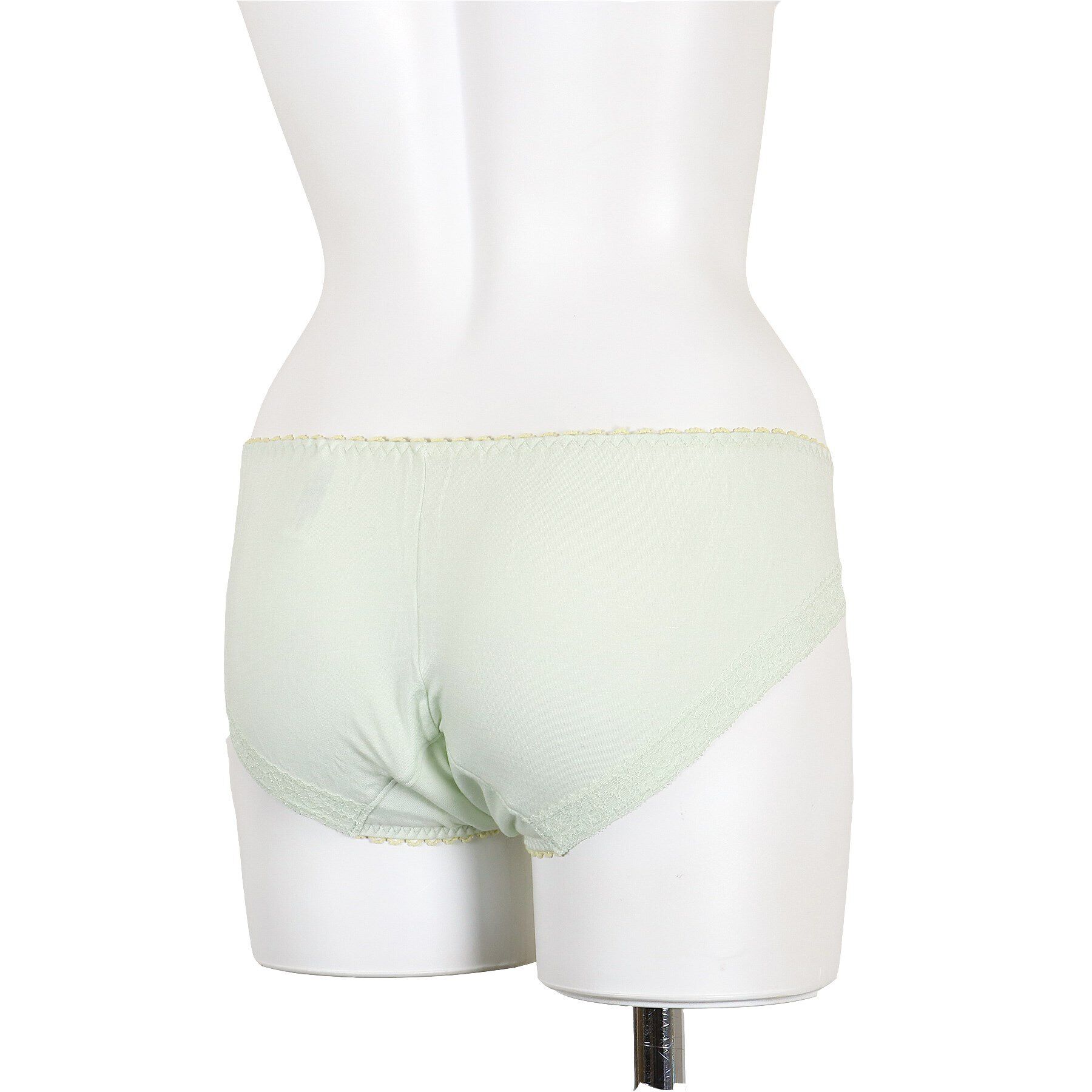 Risa Magli「カトリーヌ サニタリーショーツ」|インナー|