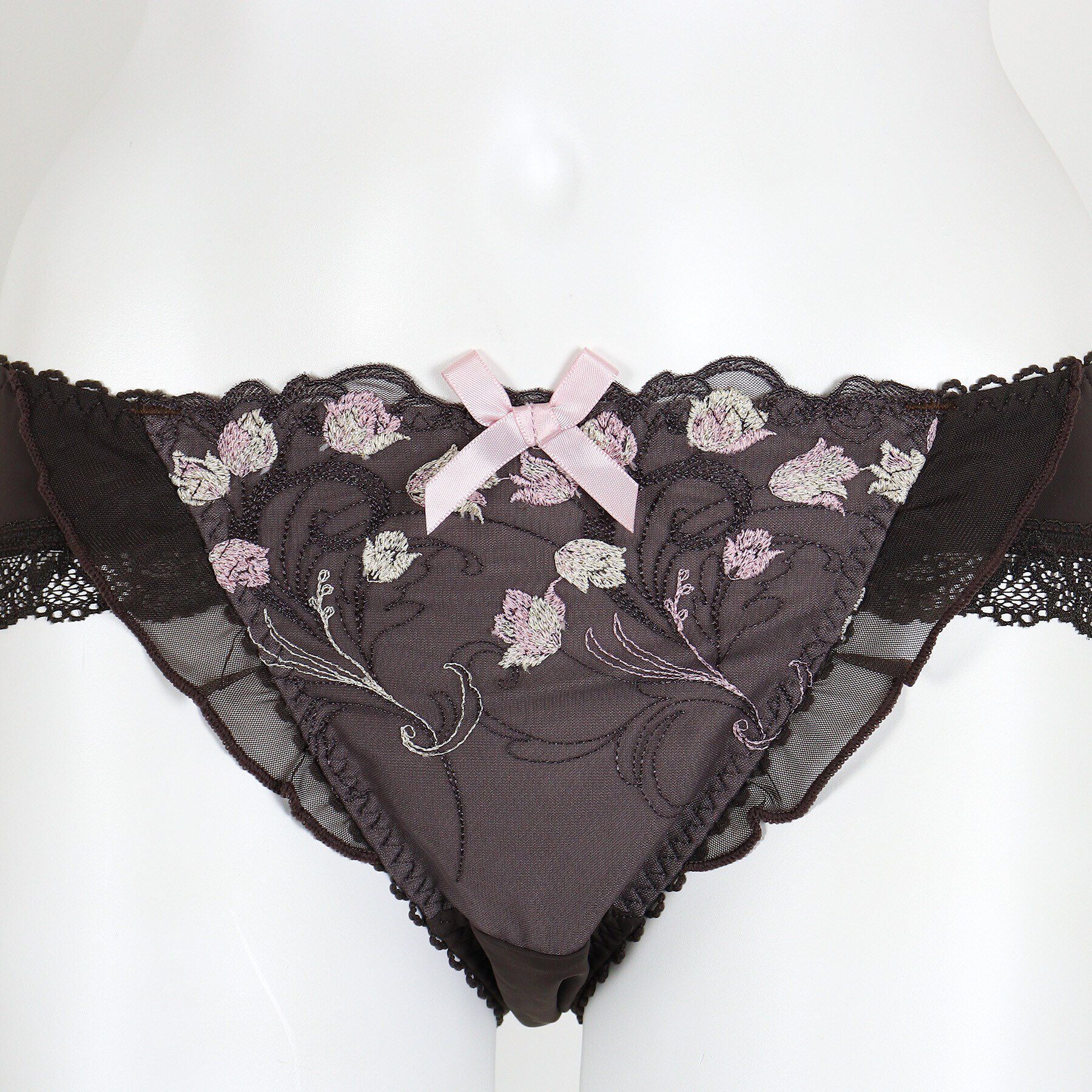 Risa Magli「アンジェル ノーマルショーツ」|インナー|