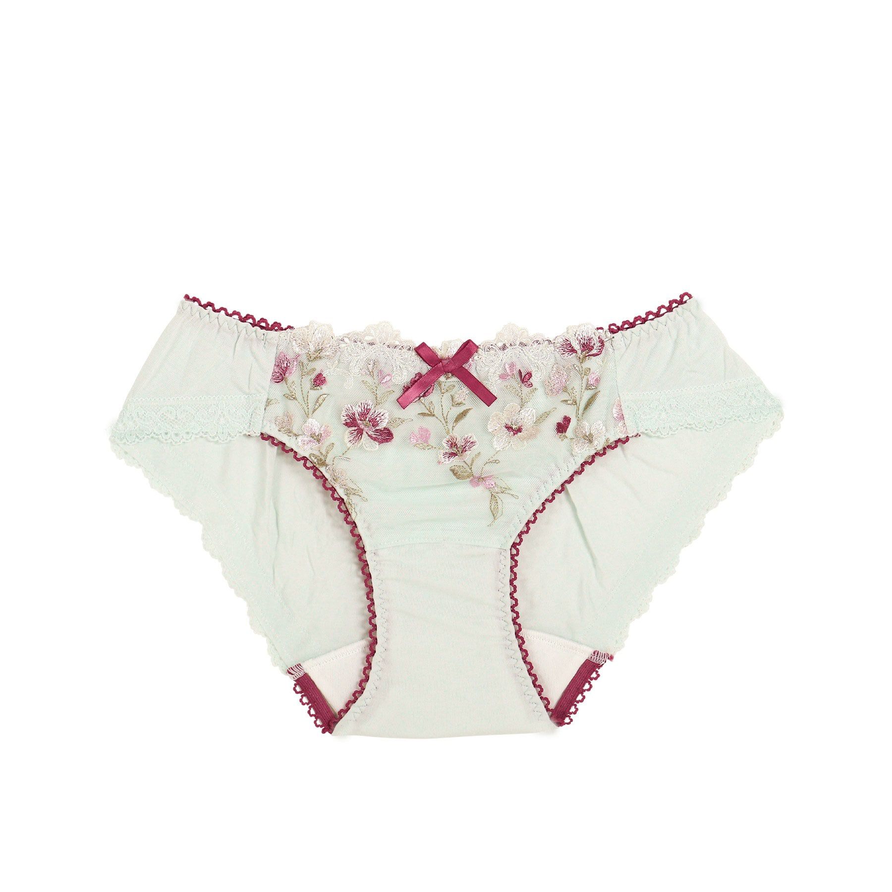 Risa Magli「イレーヌ サニタリーショーツ」|インナー|